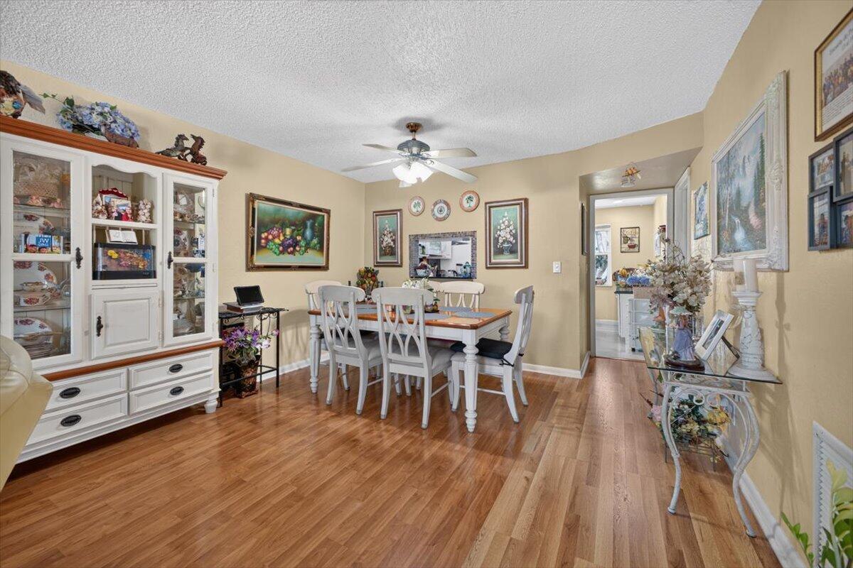 BOCA BELLA CONDO - Residential
