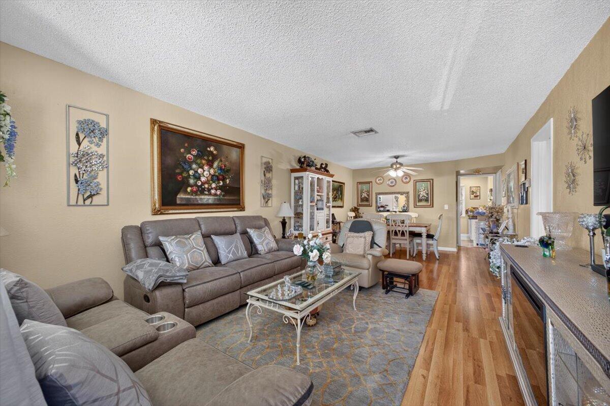 BOCA BELLA CONDO - Residential