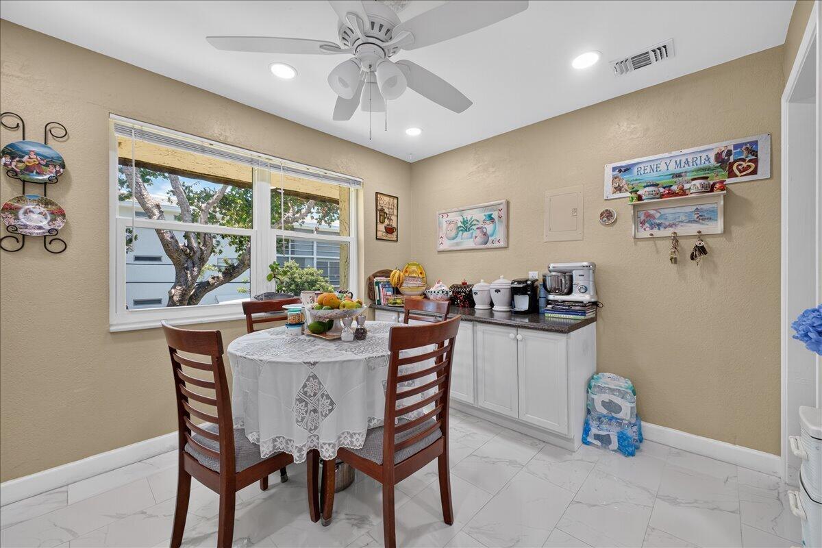 BOCA BELLA CONDO - Residential