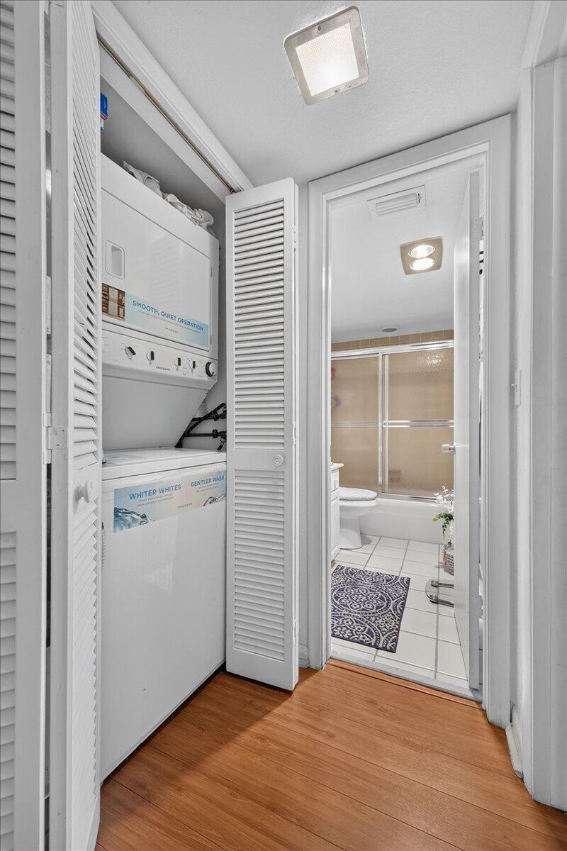 BOCA BELLA CONDO - Residential