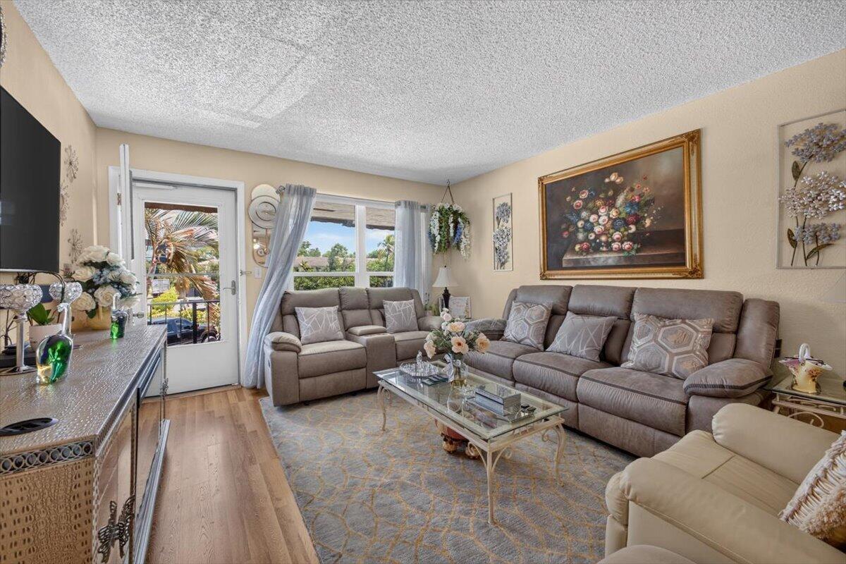 BOCA BELLA CONDO - Residential