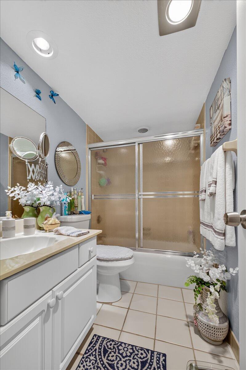 BOCA BELLA CONDO - Residential