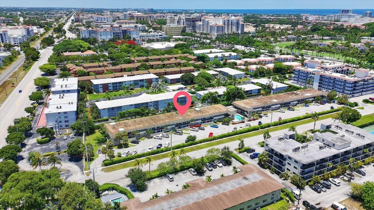 BOCA BELLA CONDO - Residential