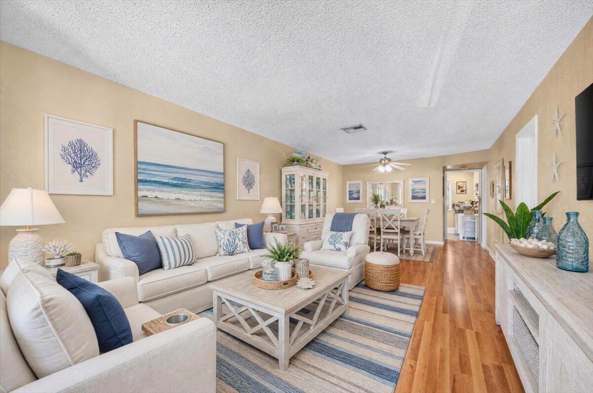 BOCA BELLA CONDO - Residential