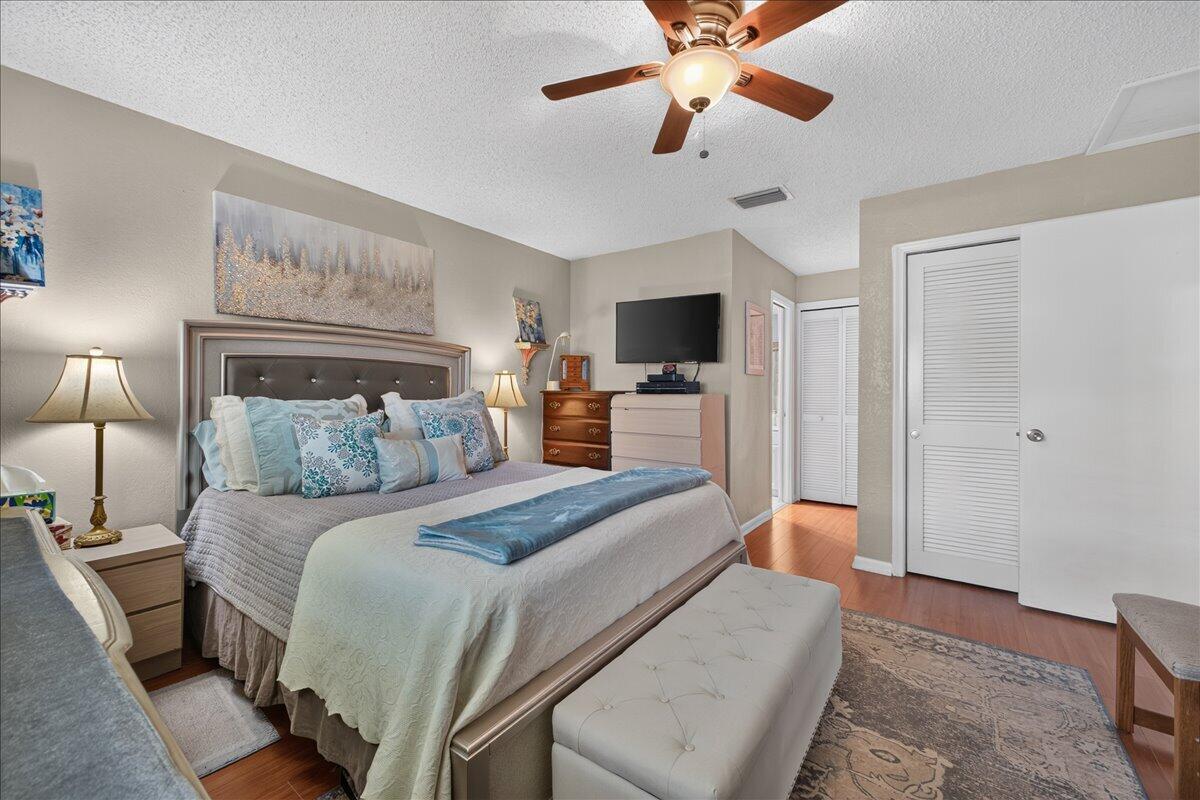 BOCA BELLA CONDO - Residential
