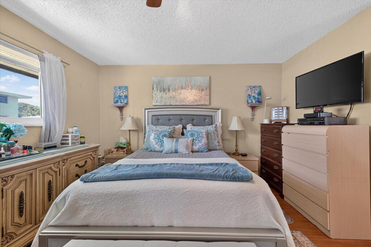 BOCA BELLA CONDO - Residential