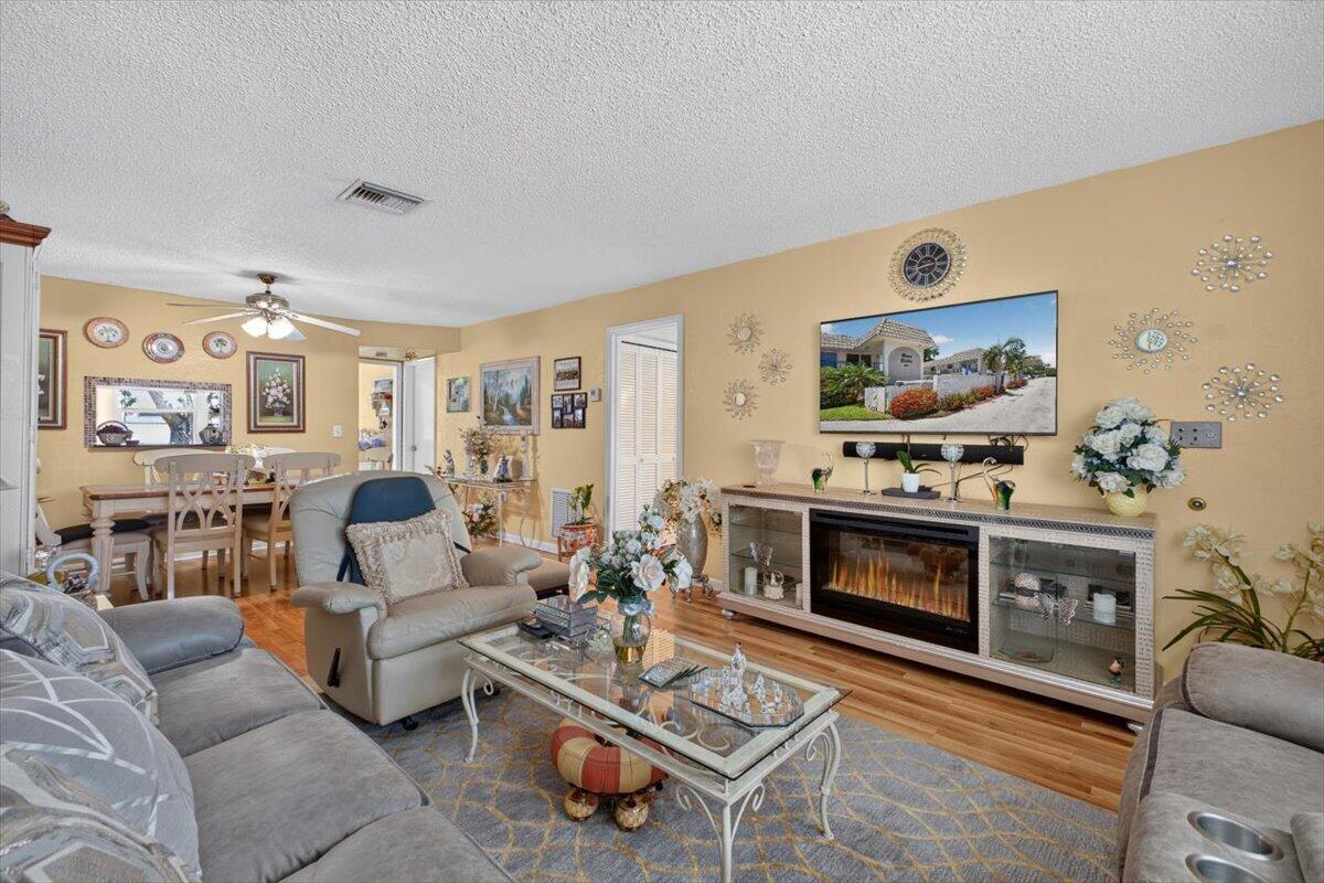 BOCA BELLA CONDO - Residential