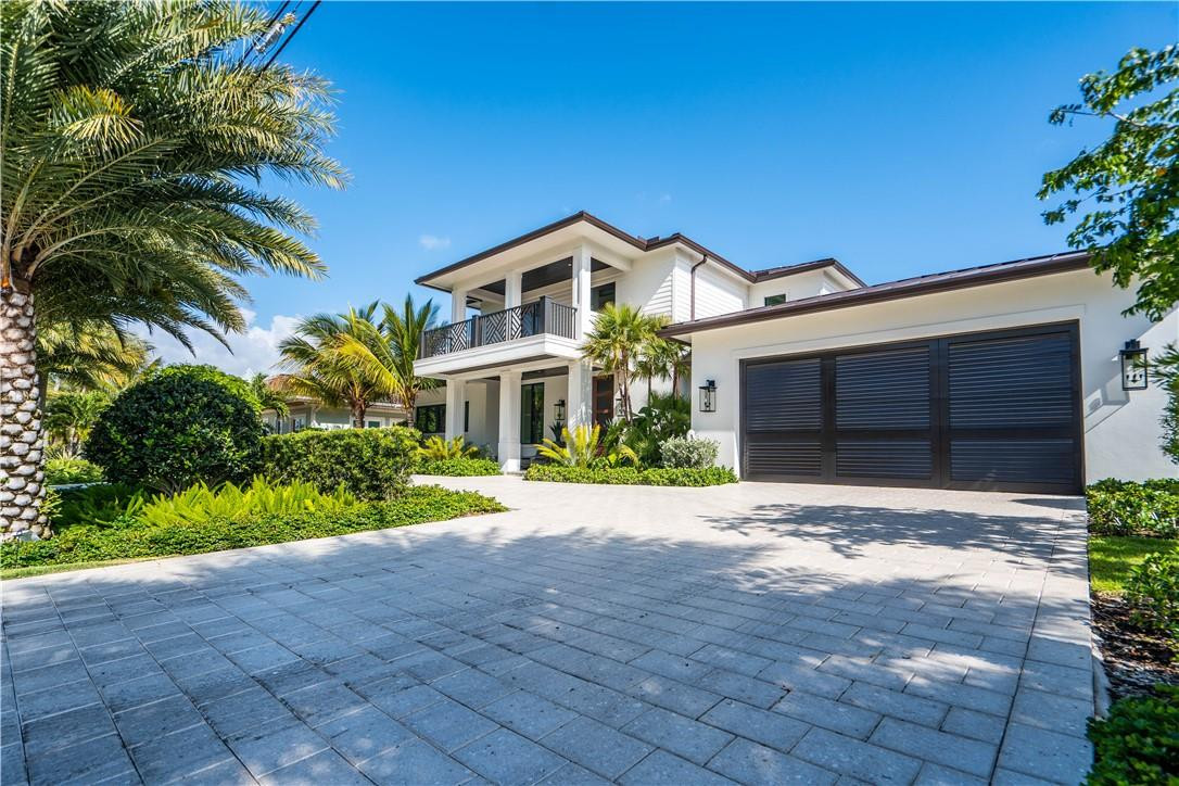 Hillsboro Isles 29-4 B - Residential