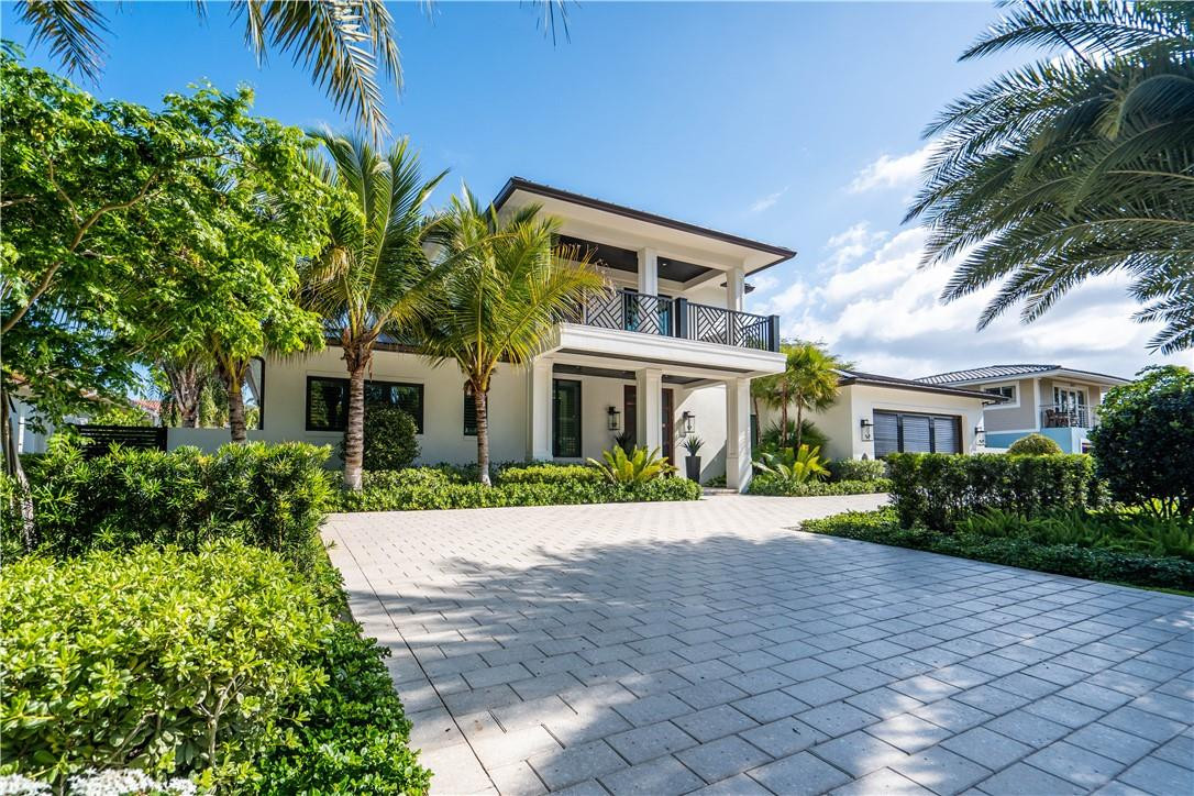 Hillsboro Isles 29-4 B - Residential