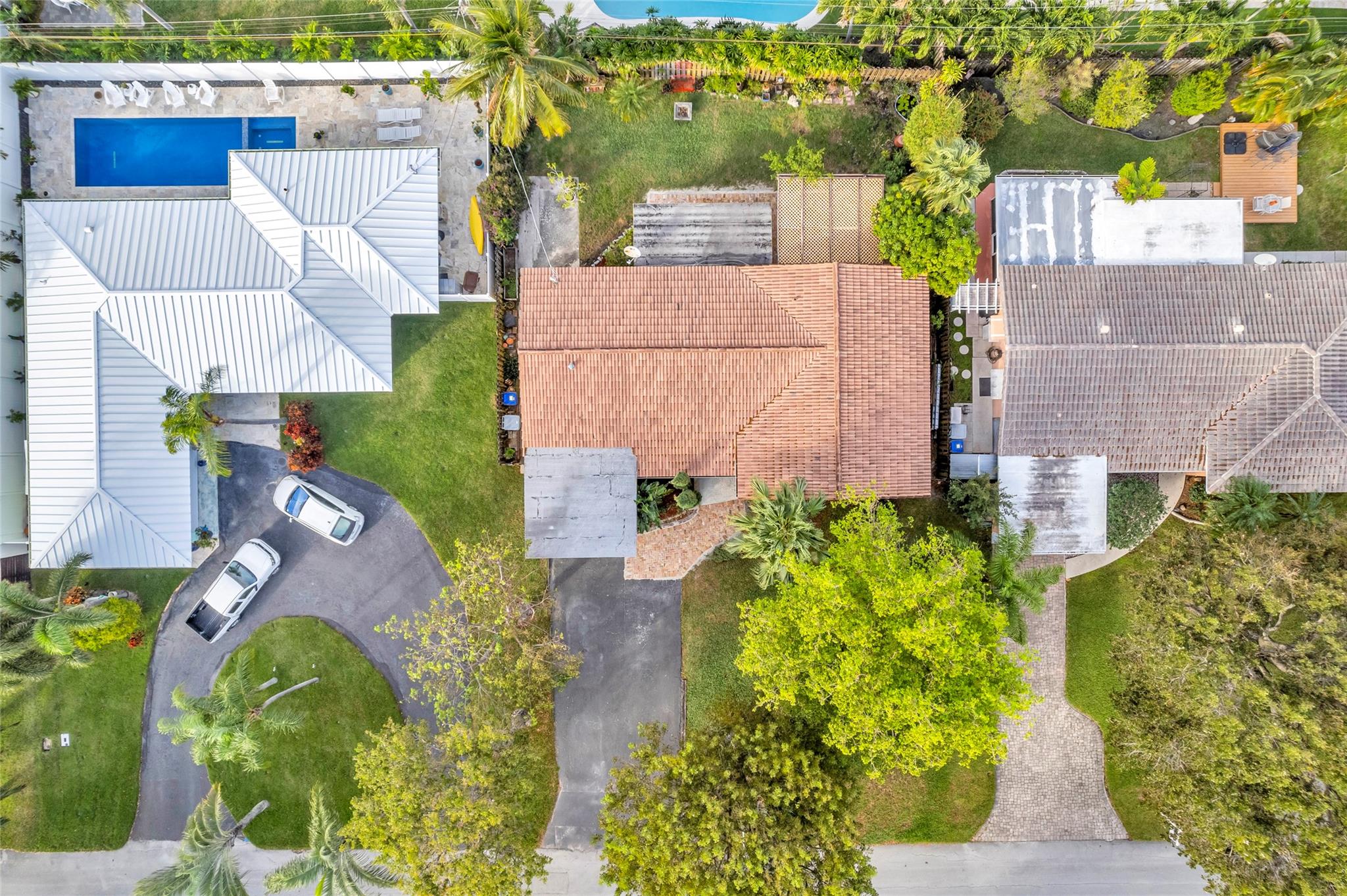 Cypress Point 28-16 B - Residential