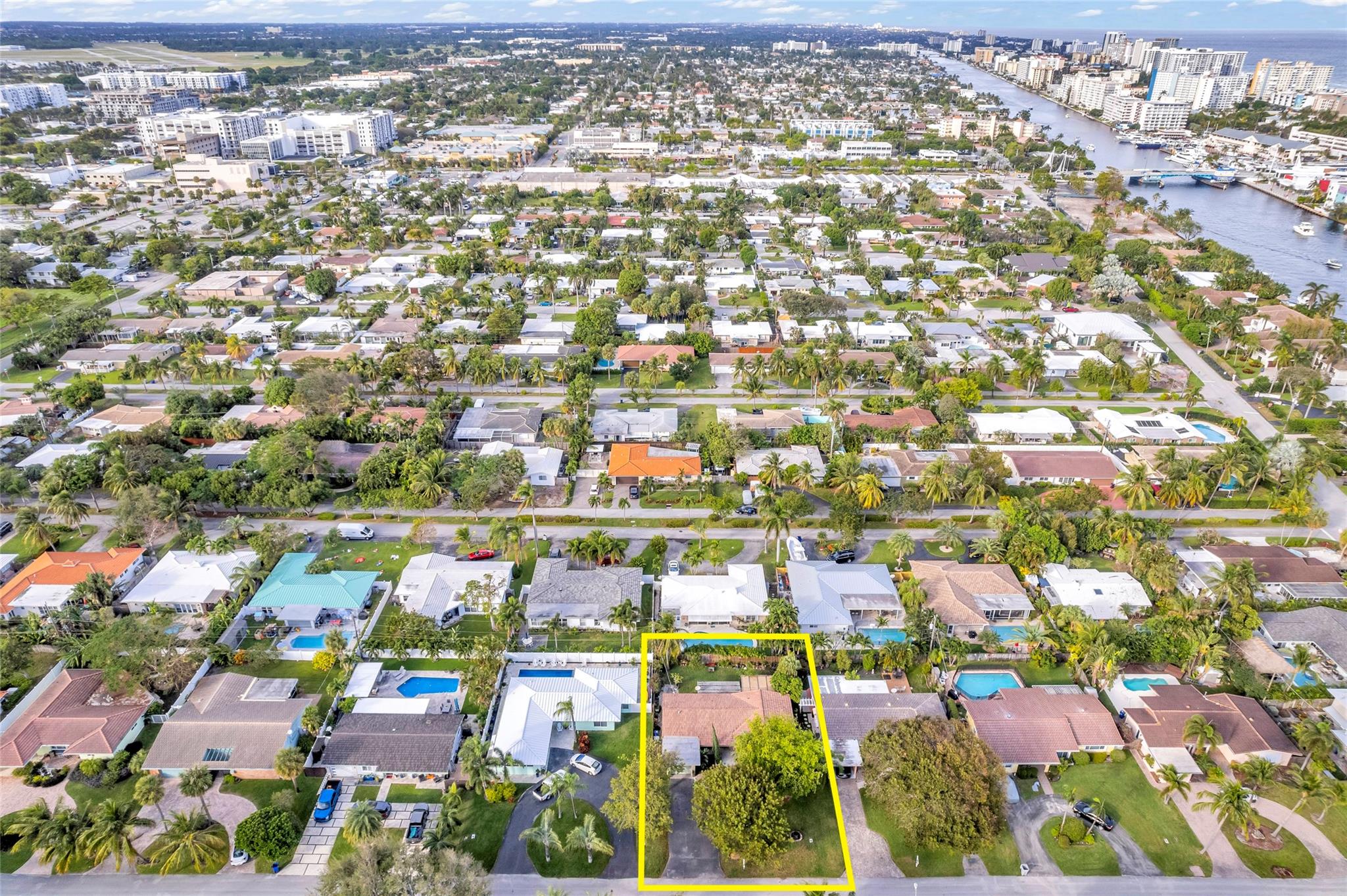 Cypress Point 28-16 B - Residential
