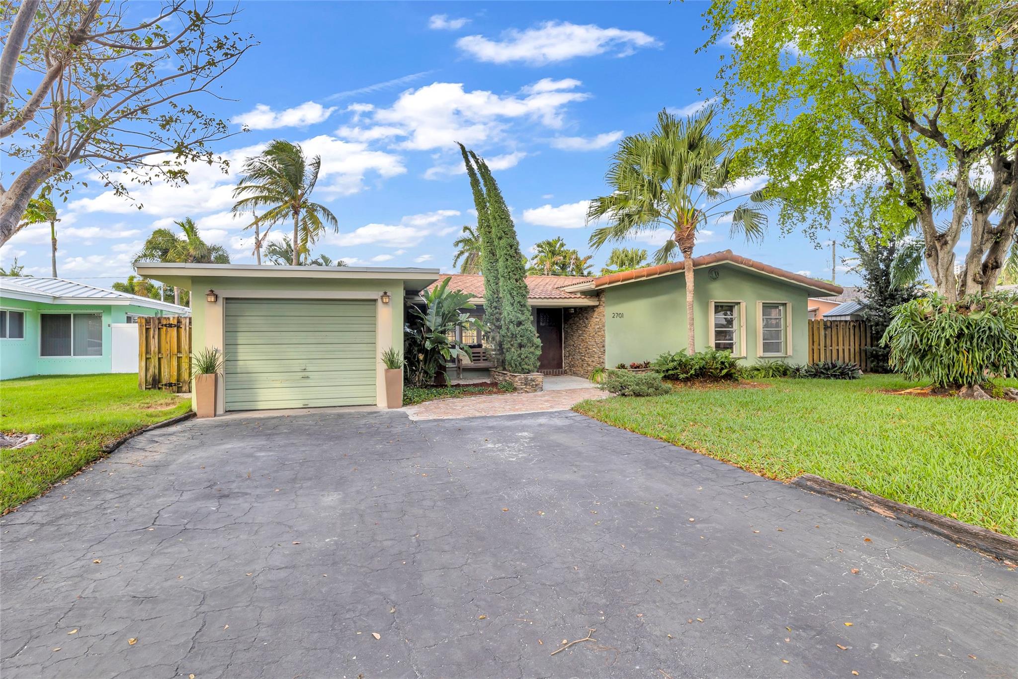 Cypress Point 28-16 B - Residential