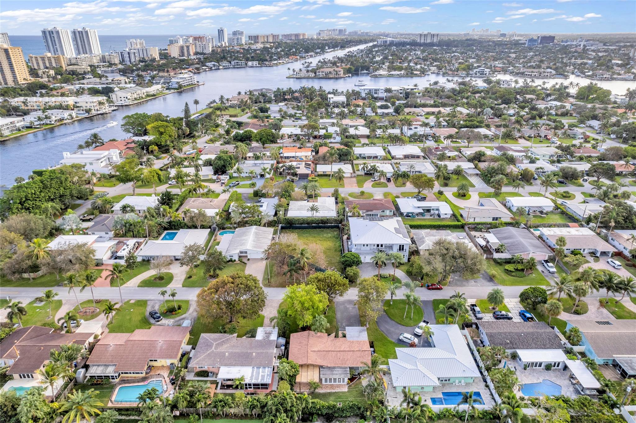 Cypress Point 28-16 B - Residential