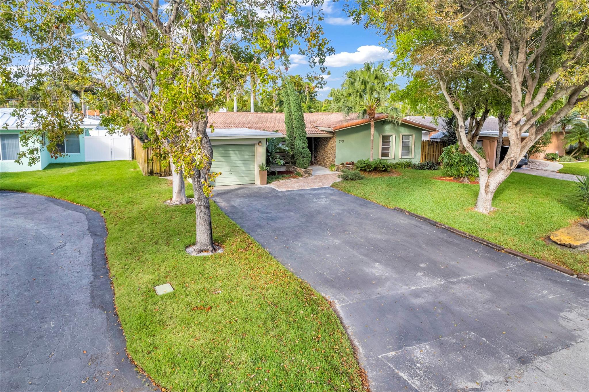 Cypress Point 28-16 B - Residential