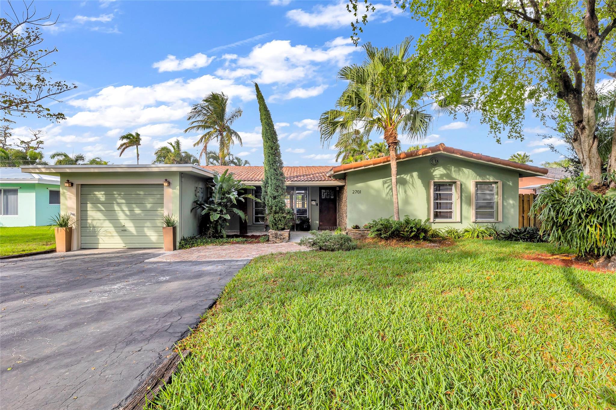 Cypress Point 28-16 B - Residential