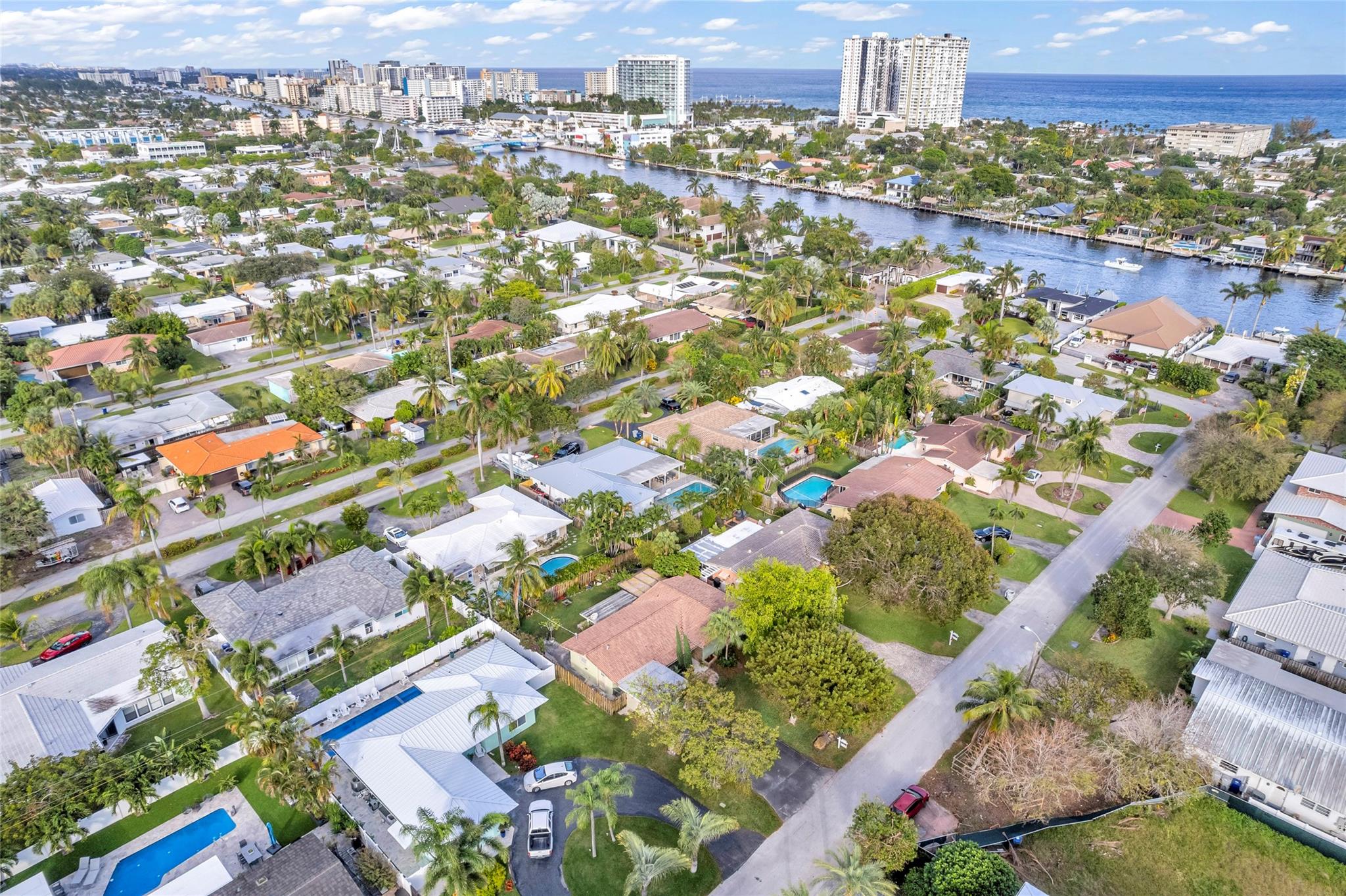 Cypress Point 28-16 B - Residential