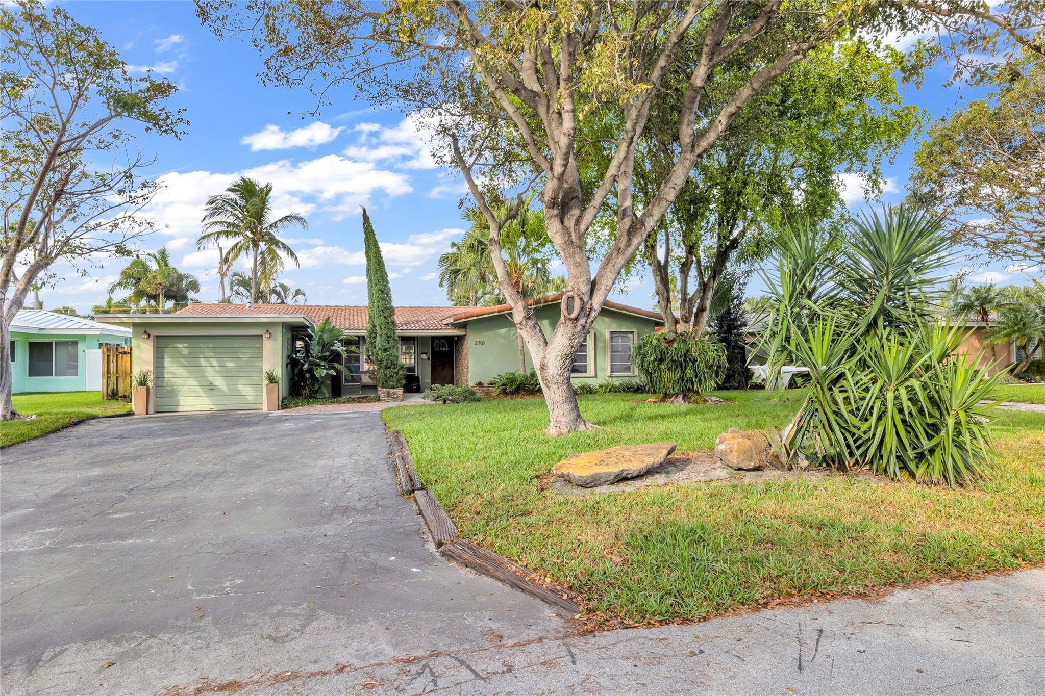 Cypress Point 28-16 B - Residential