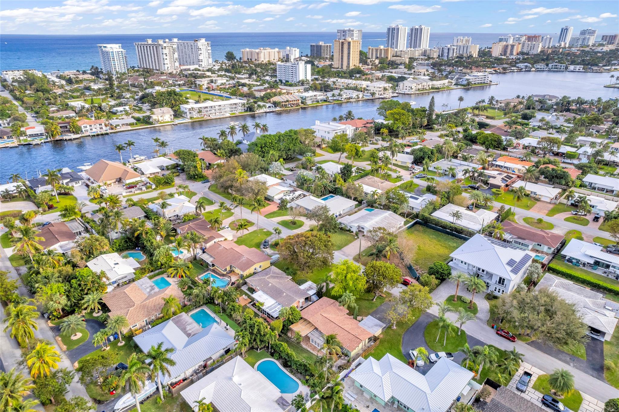 Cypress Point 28-16 B - Residential
