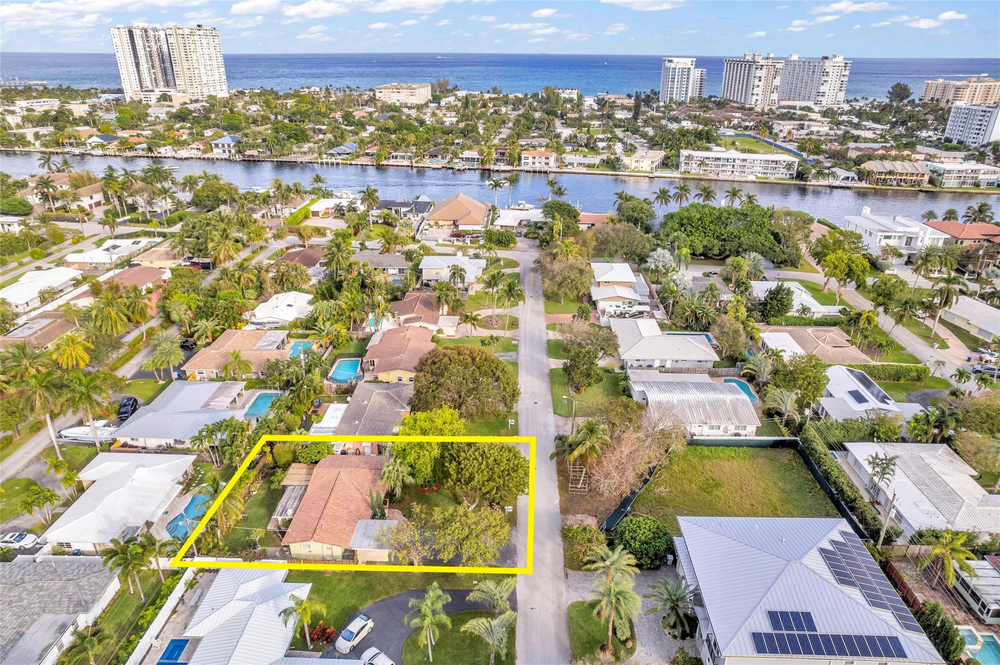 Cypress Point 28-16 B - Residential
