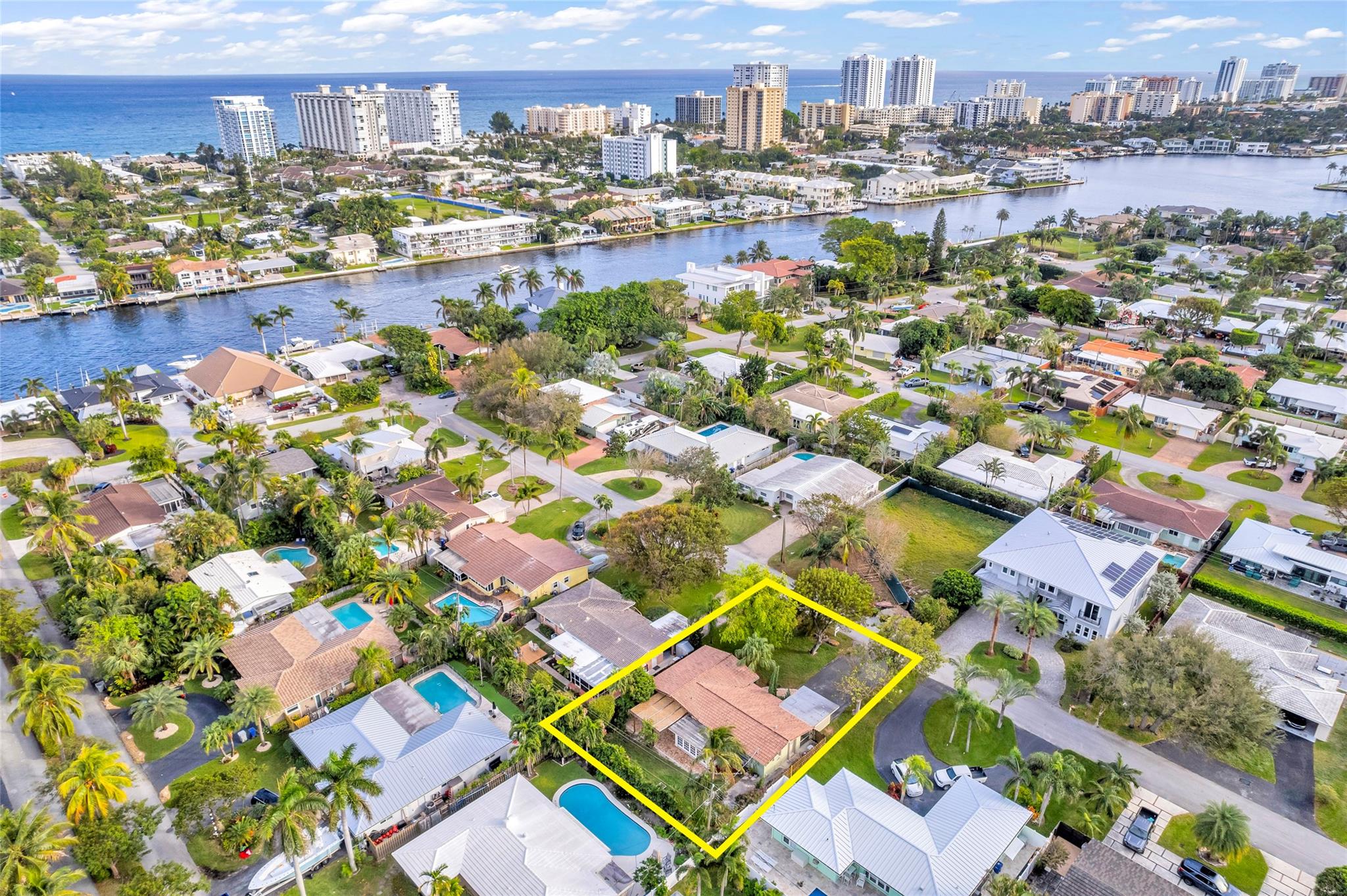 Cypress Point 28-16 B - Residential