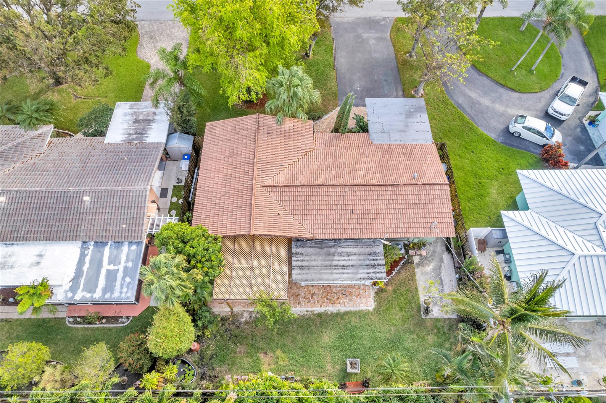 Cypress Point 28-16 B - Residential