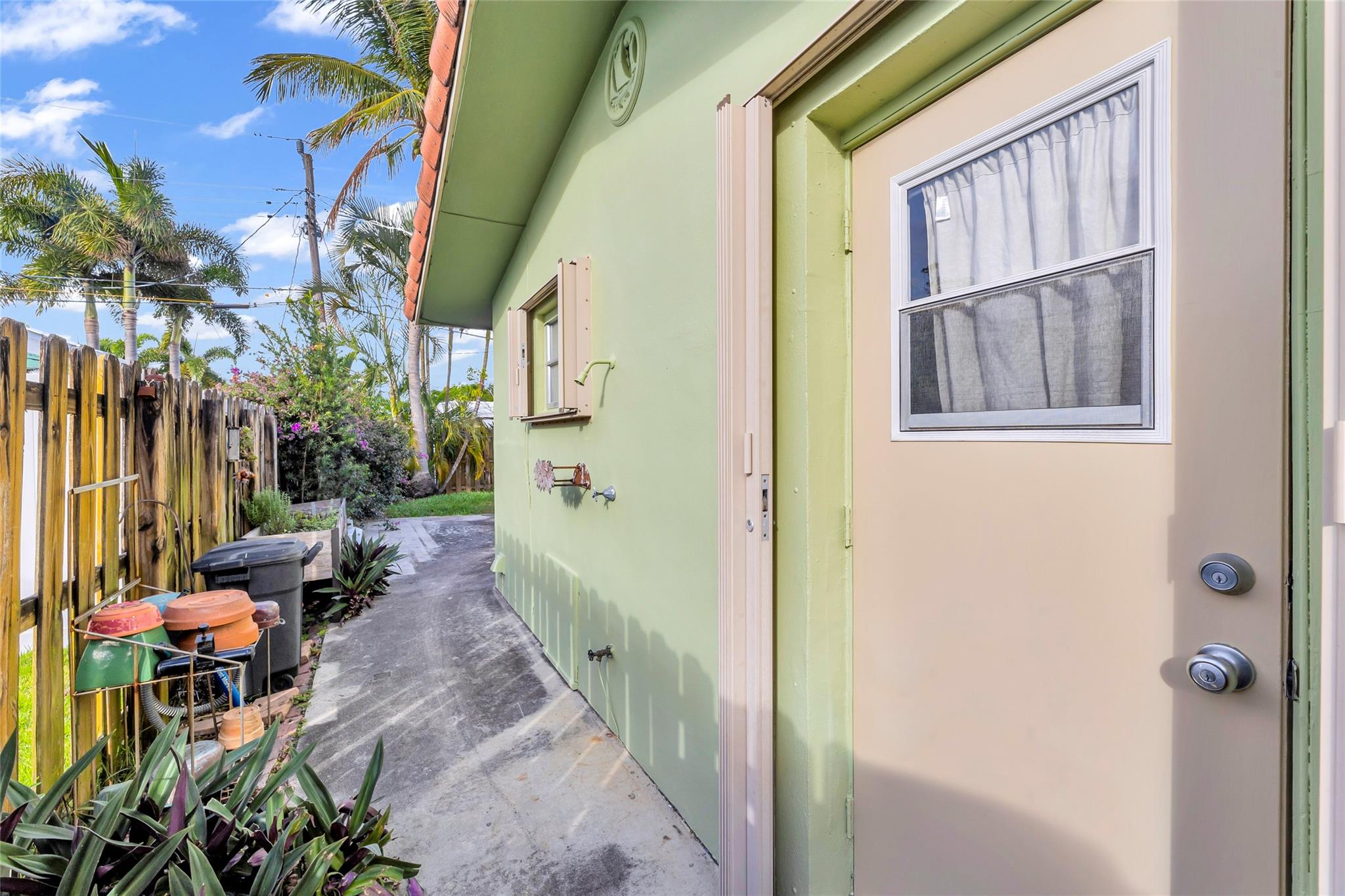 Cypress Point 28-16 B - Residential