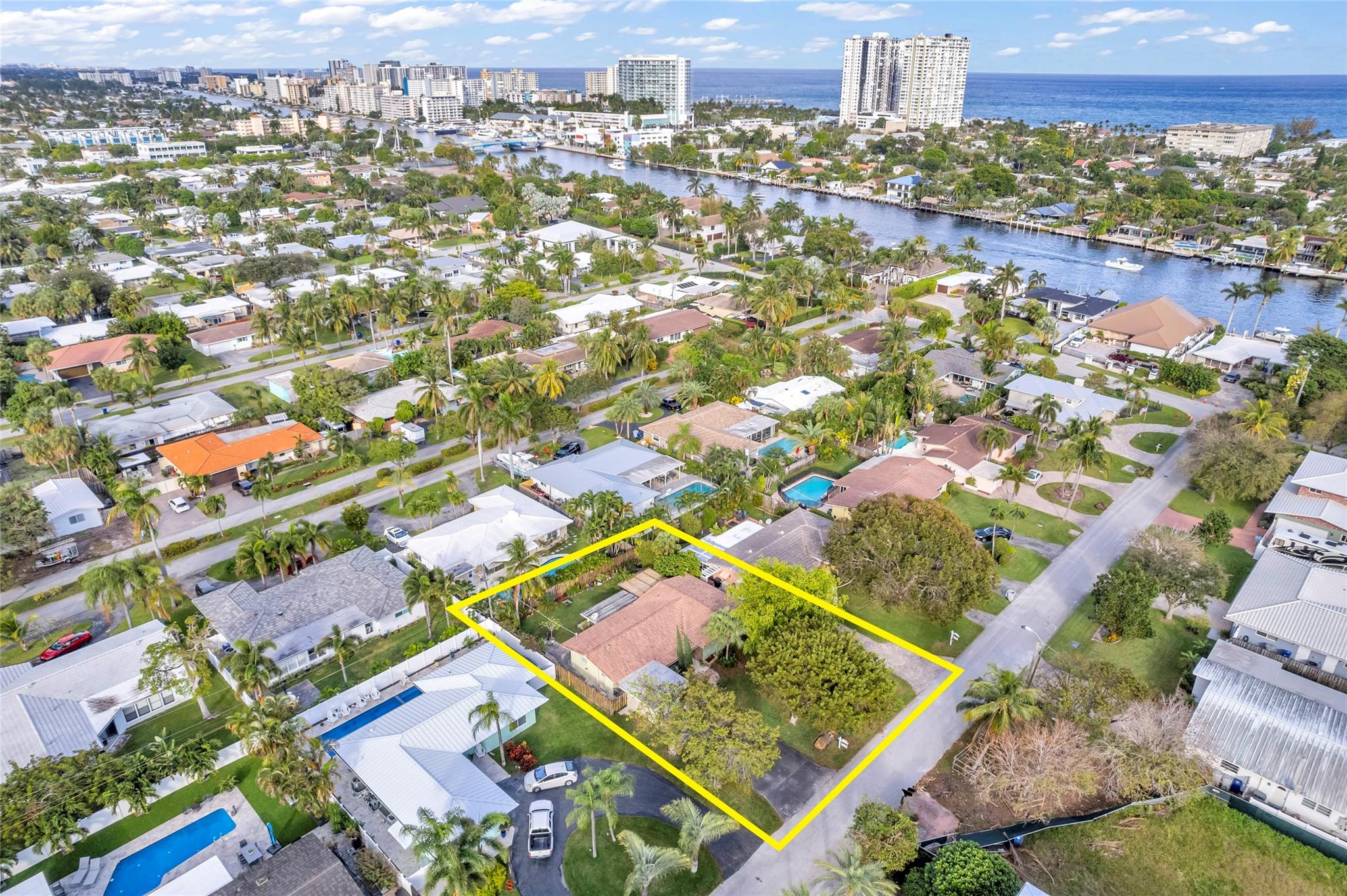 Cypress Point 28-16 B - Residential