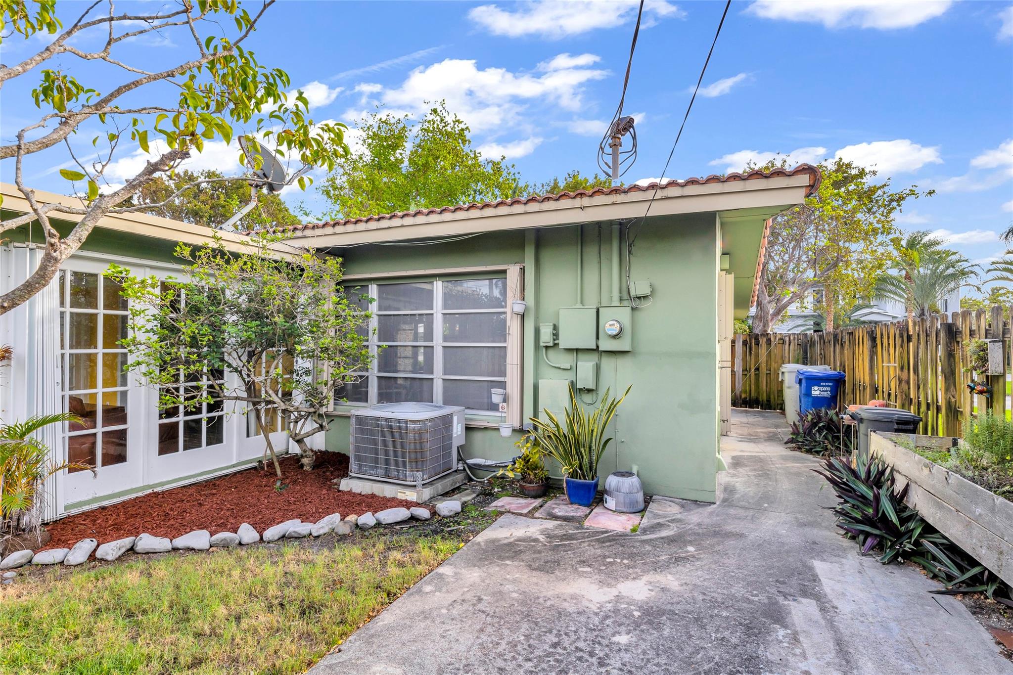 Cypress Point 28-16 B - Residential