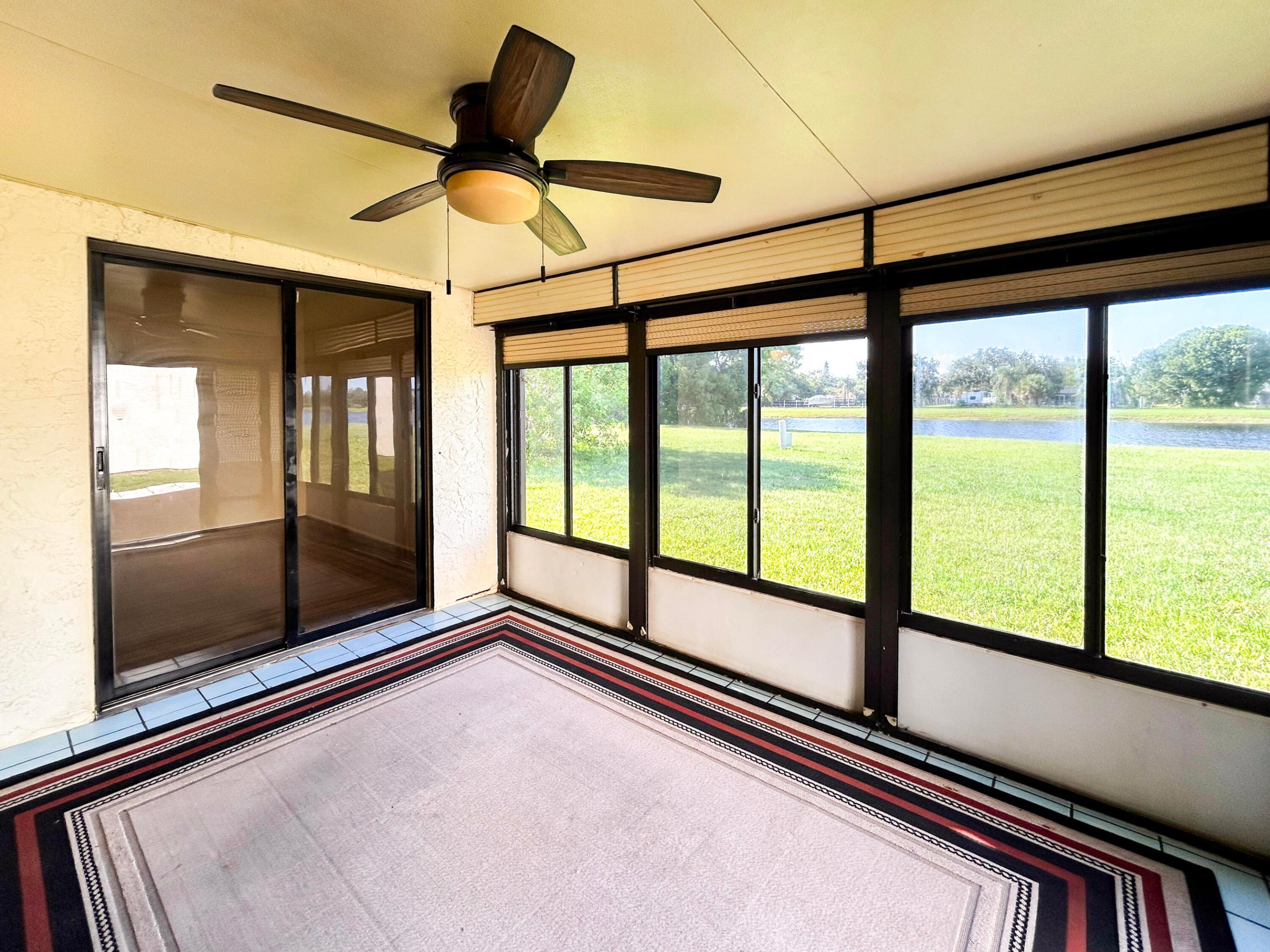 PORT ST LUCIE SECTION 53 1ST REPLAT - Residential