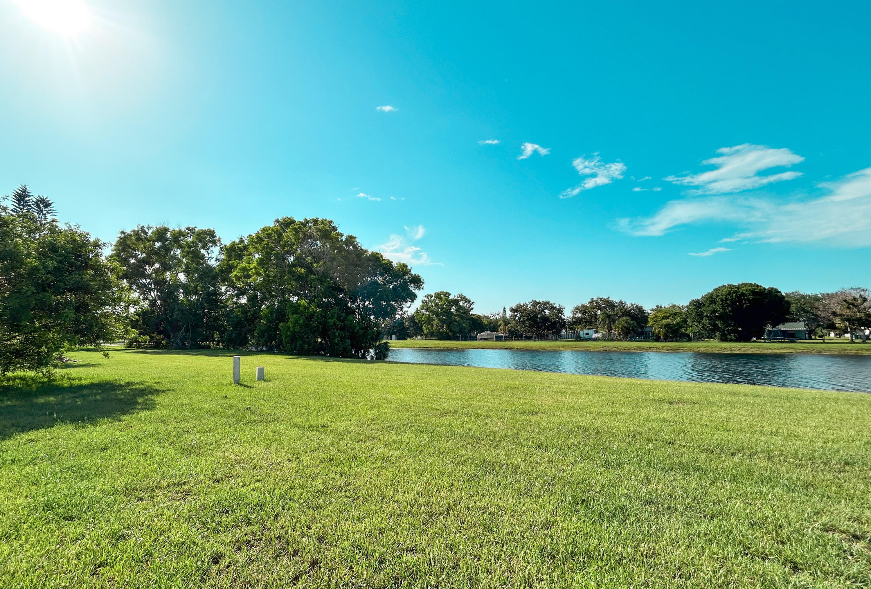 PORT ST LUCIE SECTION 53 1ST REPLAT - Residential