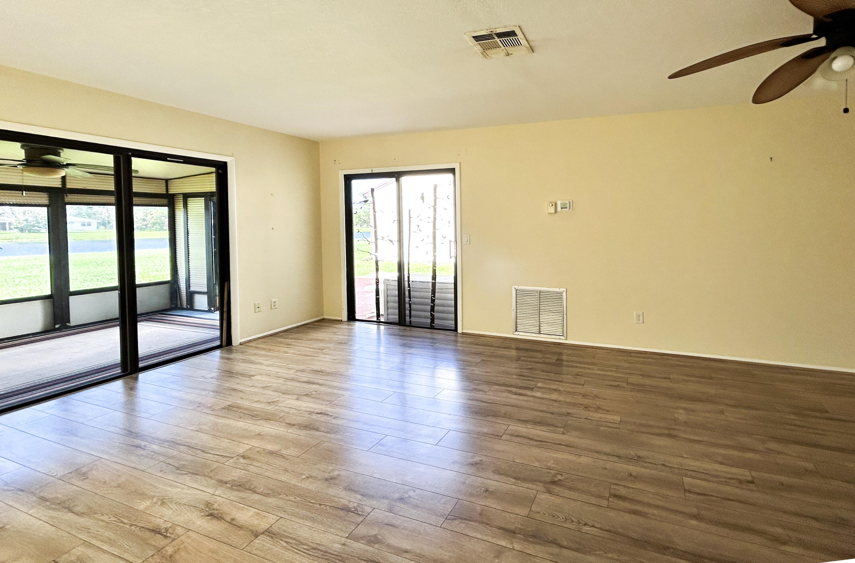 PORT ST LUCIE SECTION 53 1ST REPLAT - Residential