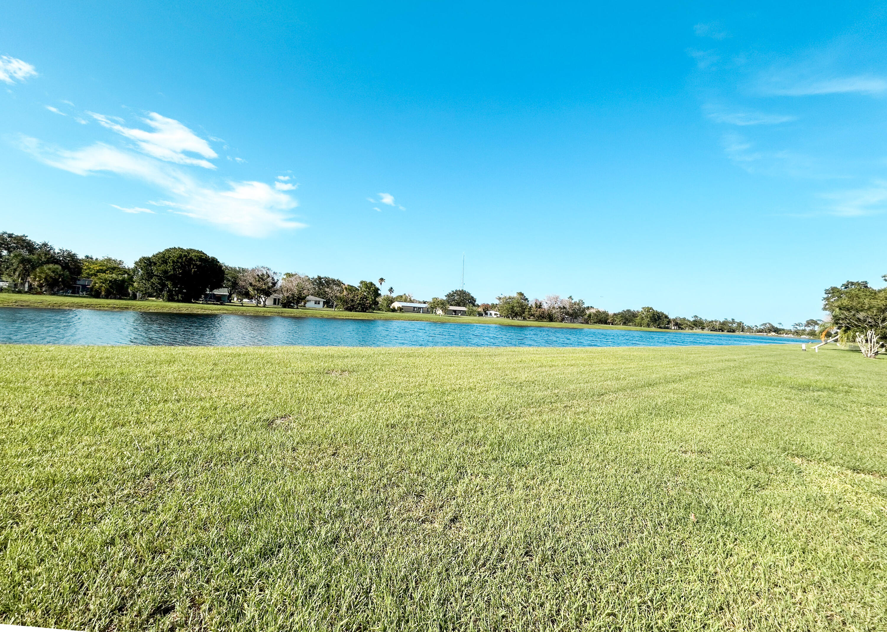 PORT ST LUCIE SECTION 53 1ST REPLAT - Residential