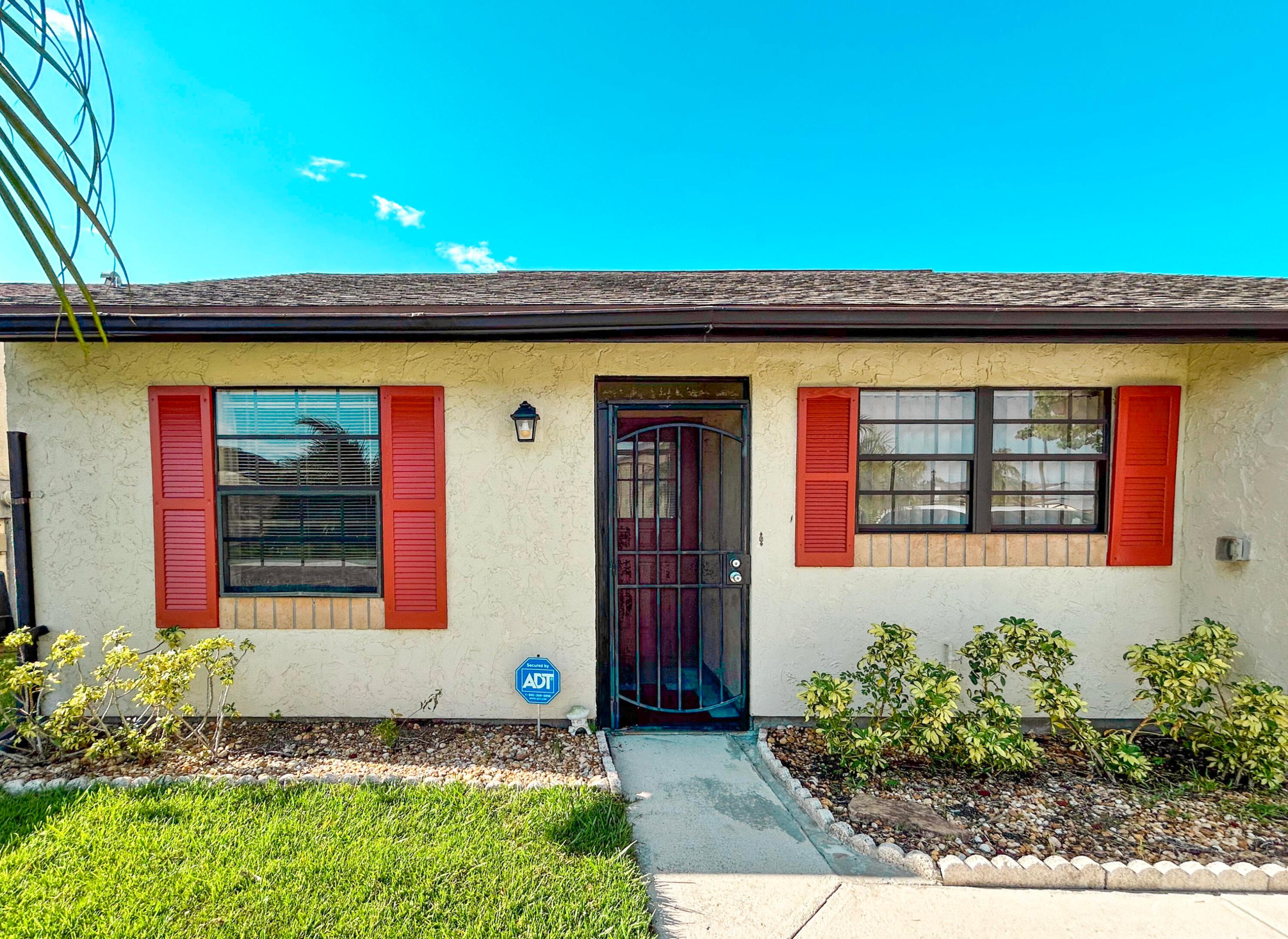 PORT ST LUCIE SECTION 53 1ST REPLAT - Residential