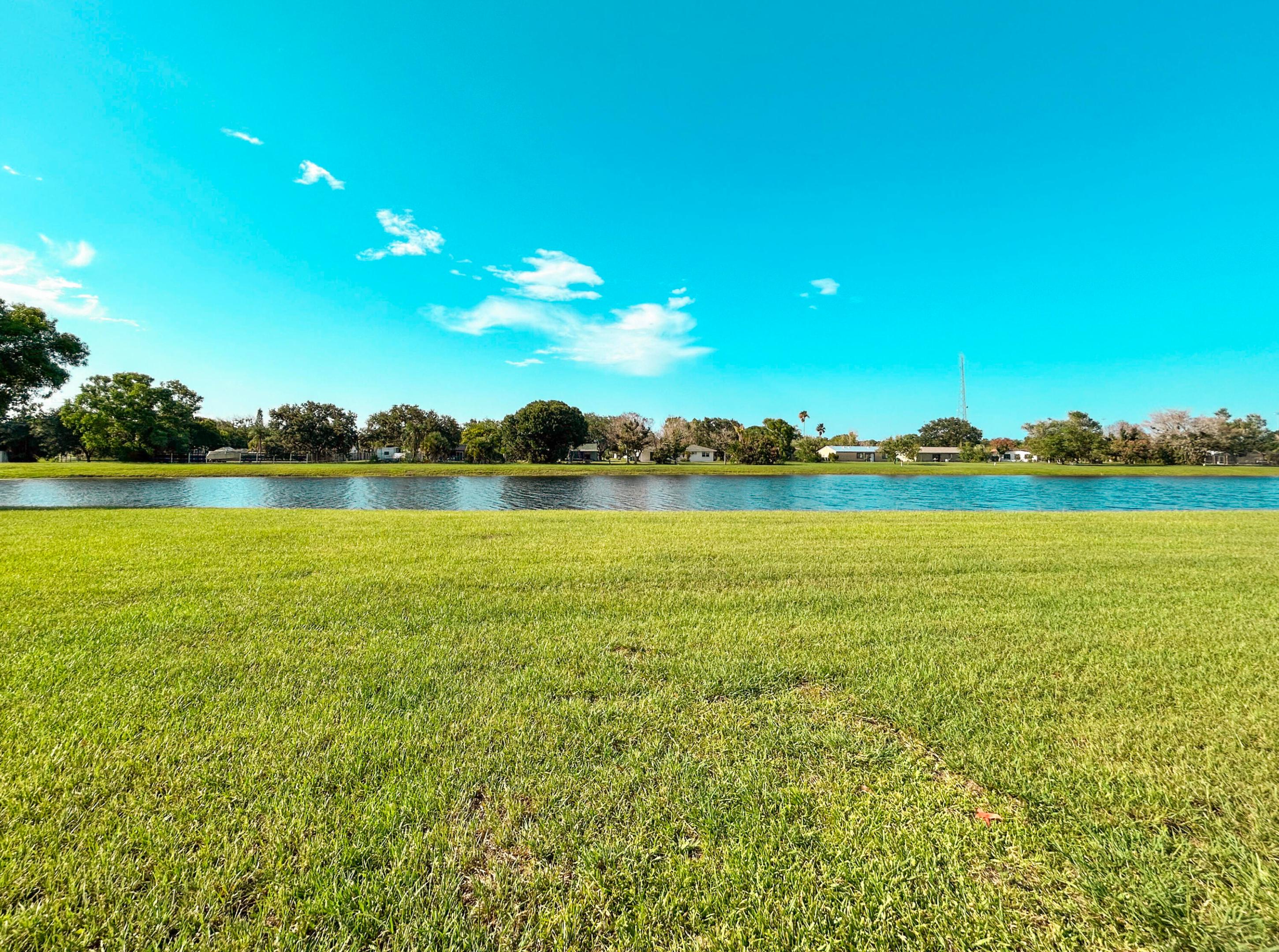 PORT ST LUCIE SECTION 53 1ST REPLAT - Residential