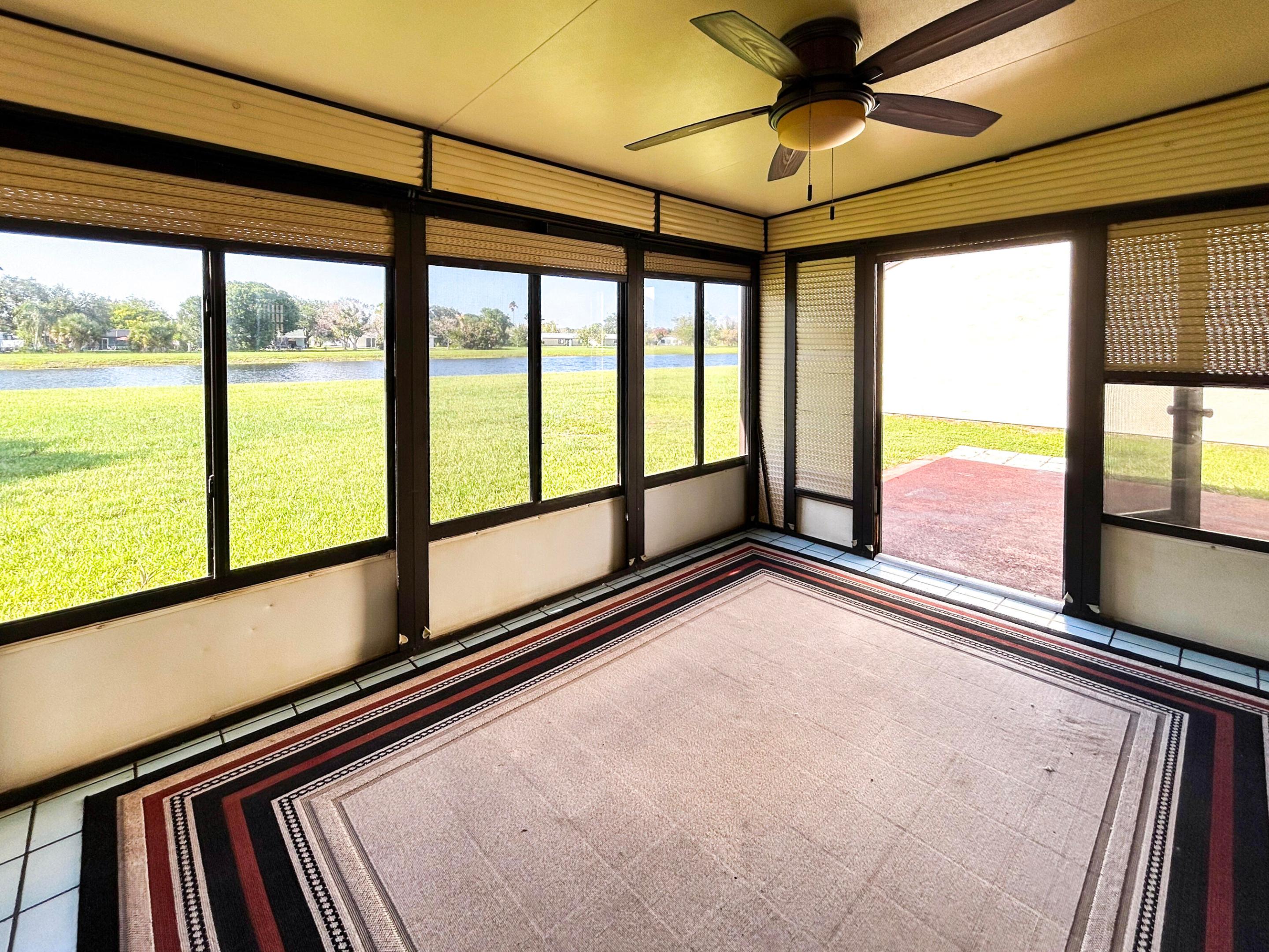 PORT ST LUCIE SECTION 53 1ST REPLAT - Residential