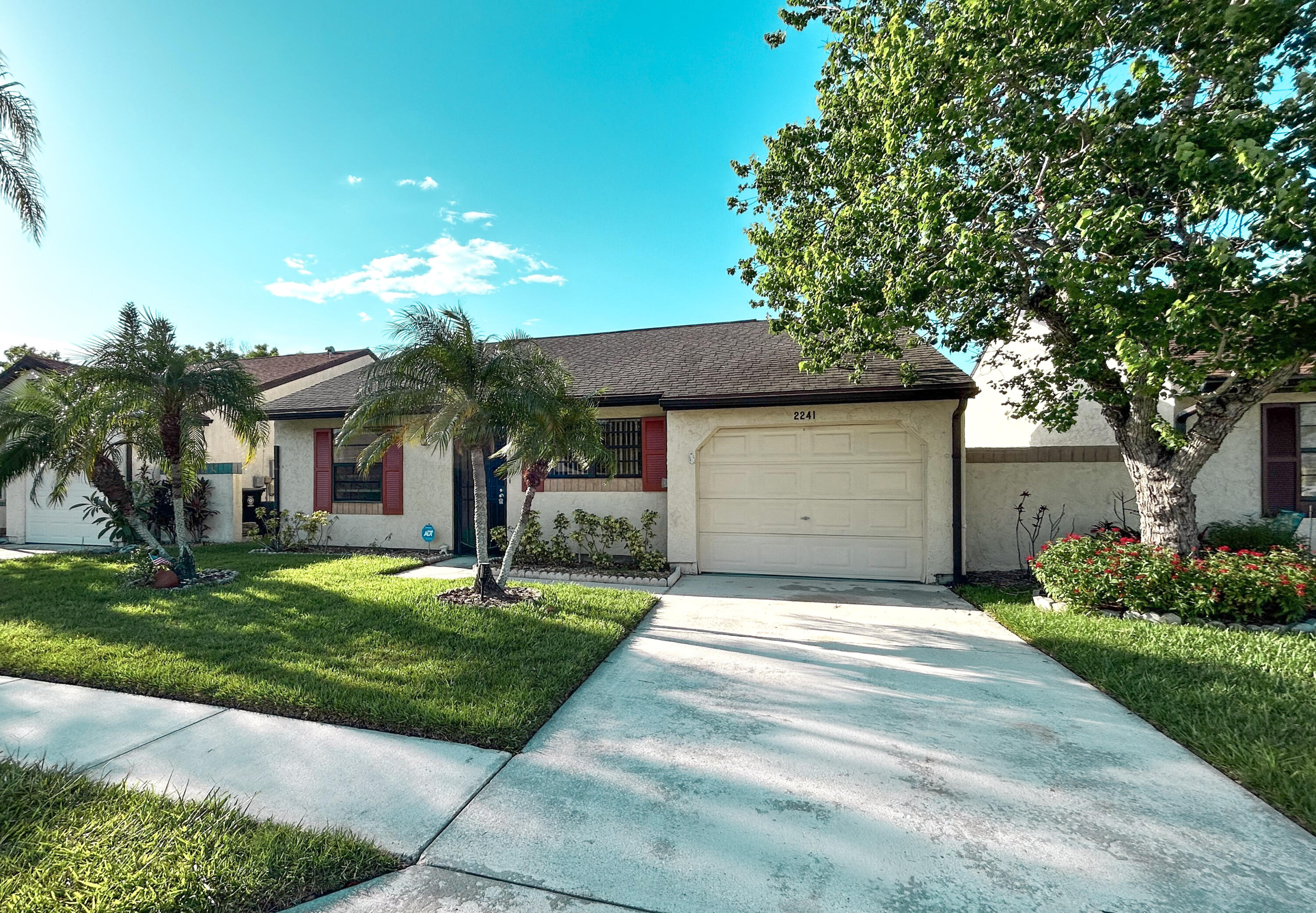 PORT ST LUCIE SECTION 53 1ST REPLAT - Residential