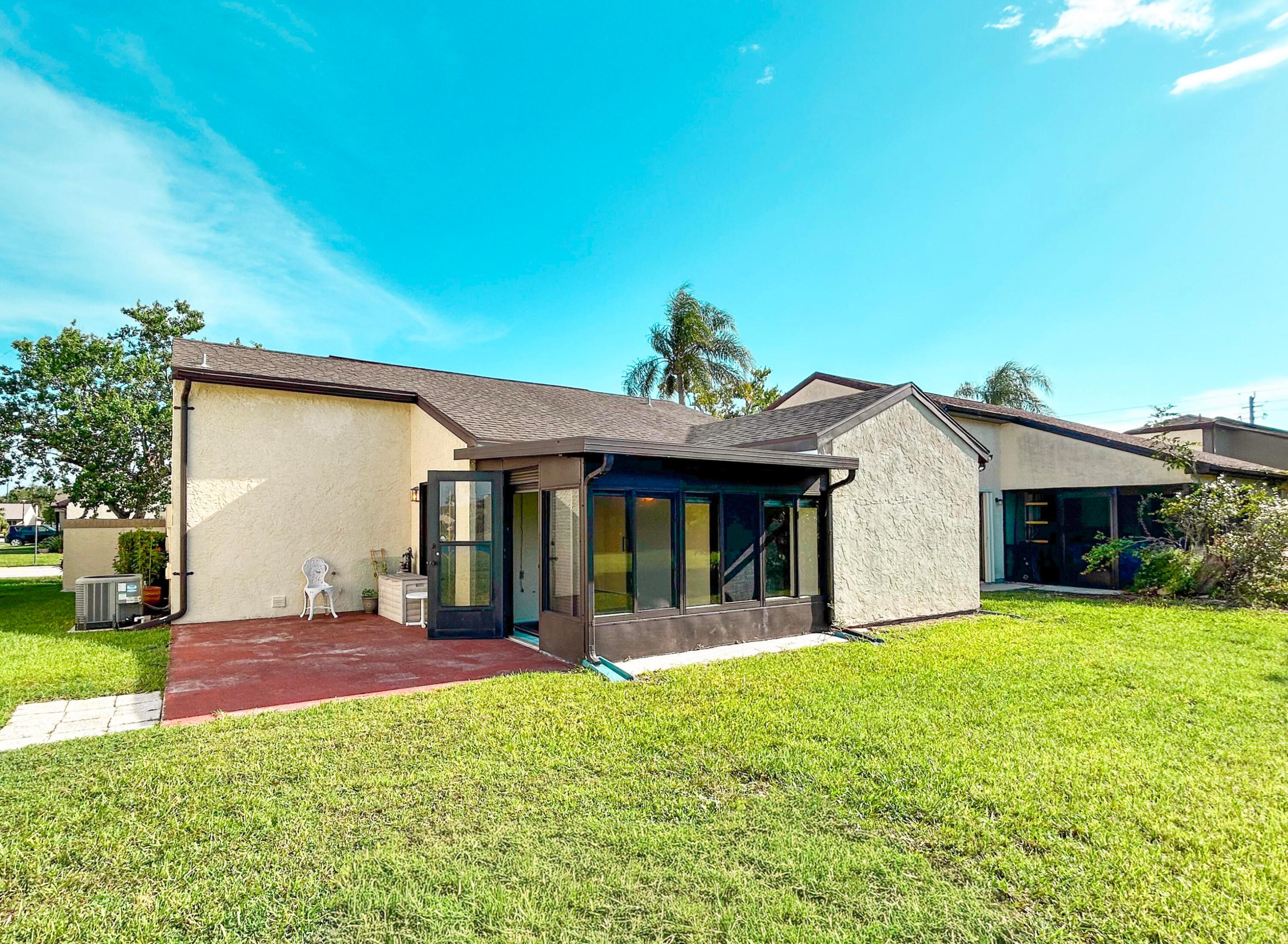 PORT ST LUCIE SECTION 53 1ST REPLAT - Residential