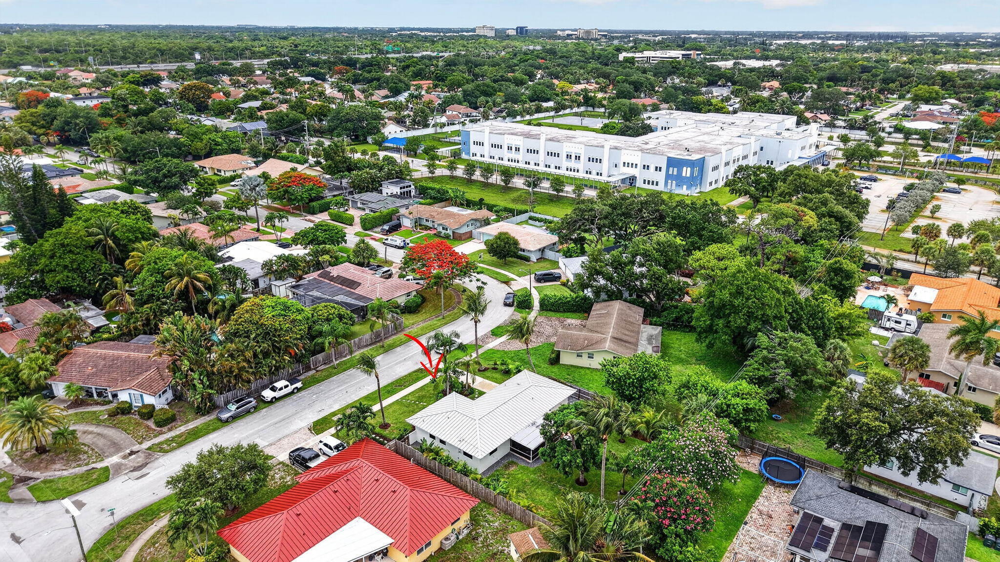 BOCA RATON SQUARE UNIT 4 - Residential