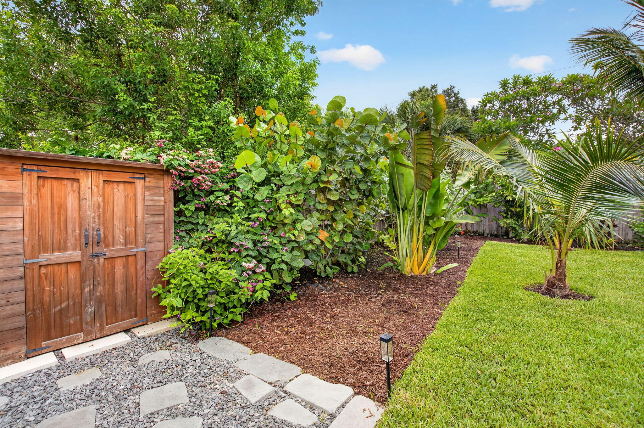 BOCA RATON SQUARE UNIT 4 - Residential