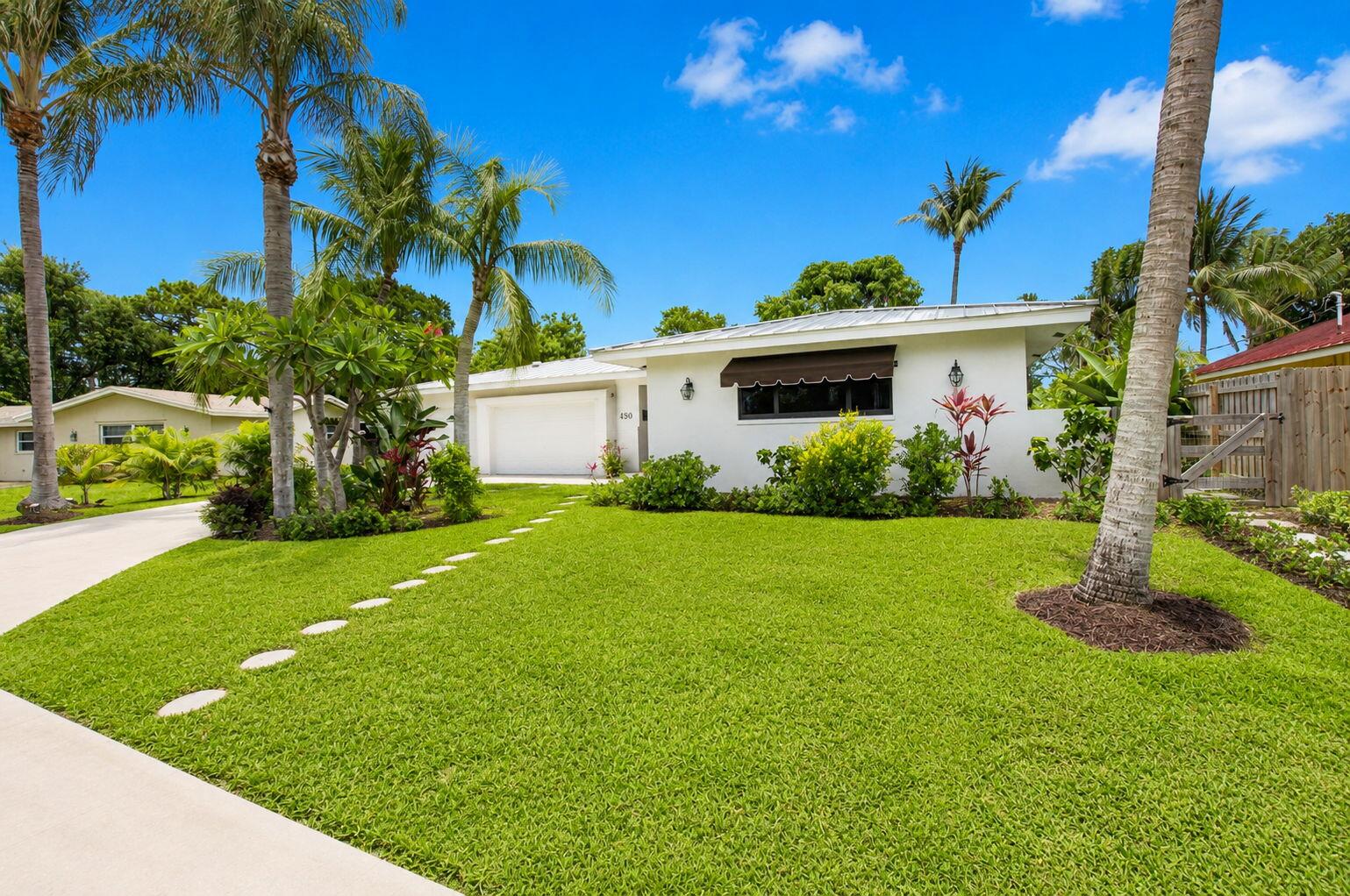 BOCA RATON SQUARE UNIT 4 - Residential