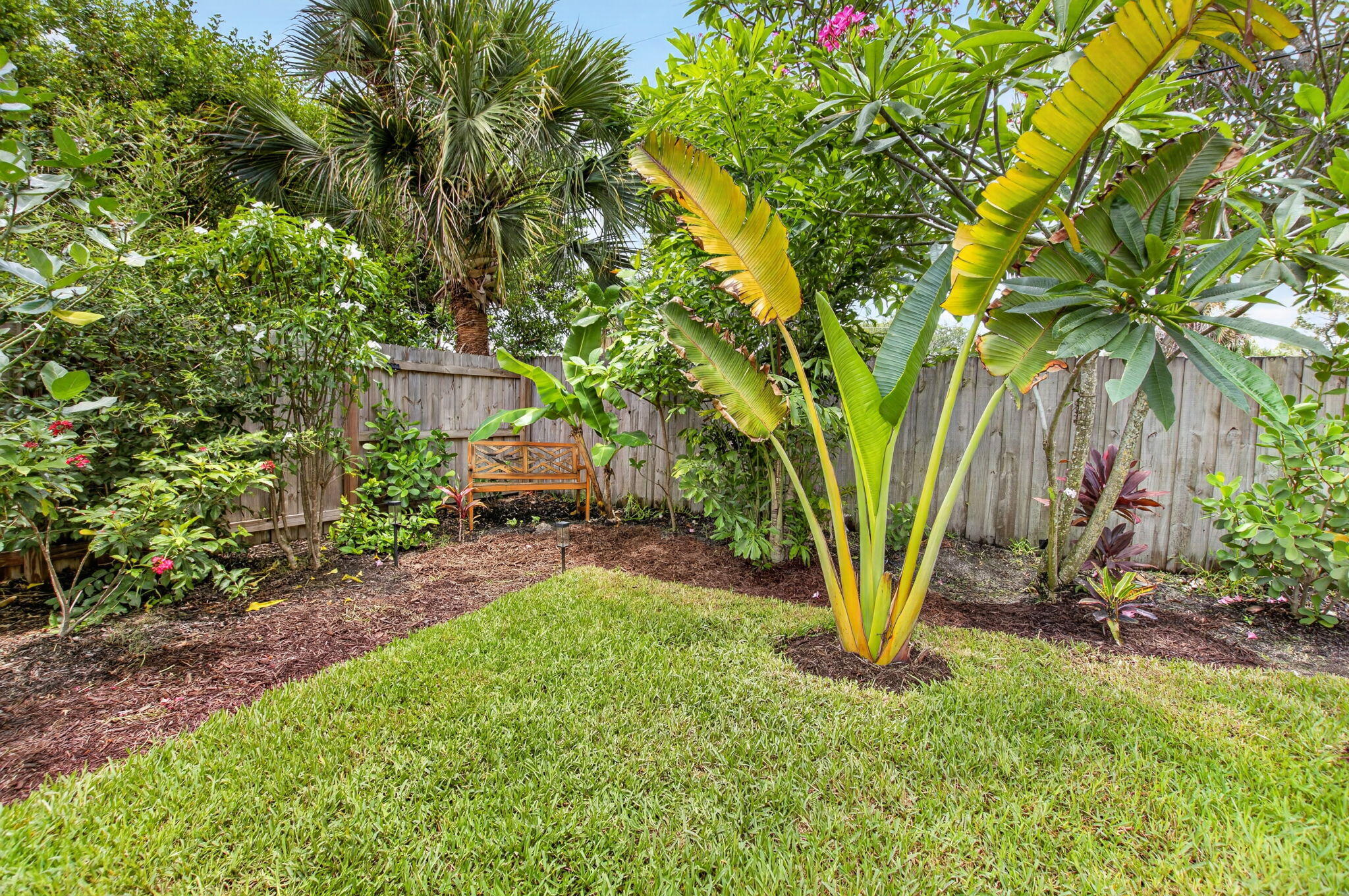 BOCA RATON SQUARE UNIT 4 - Residential
