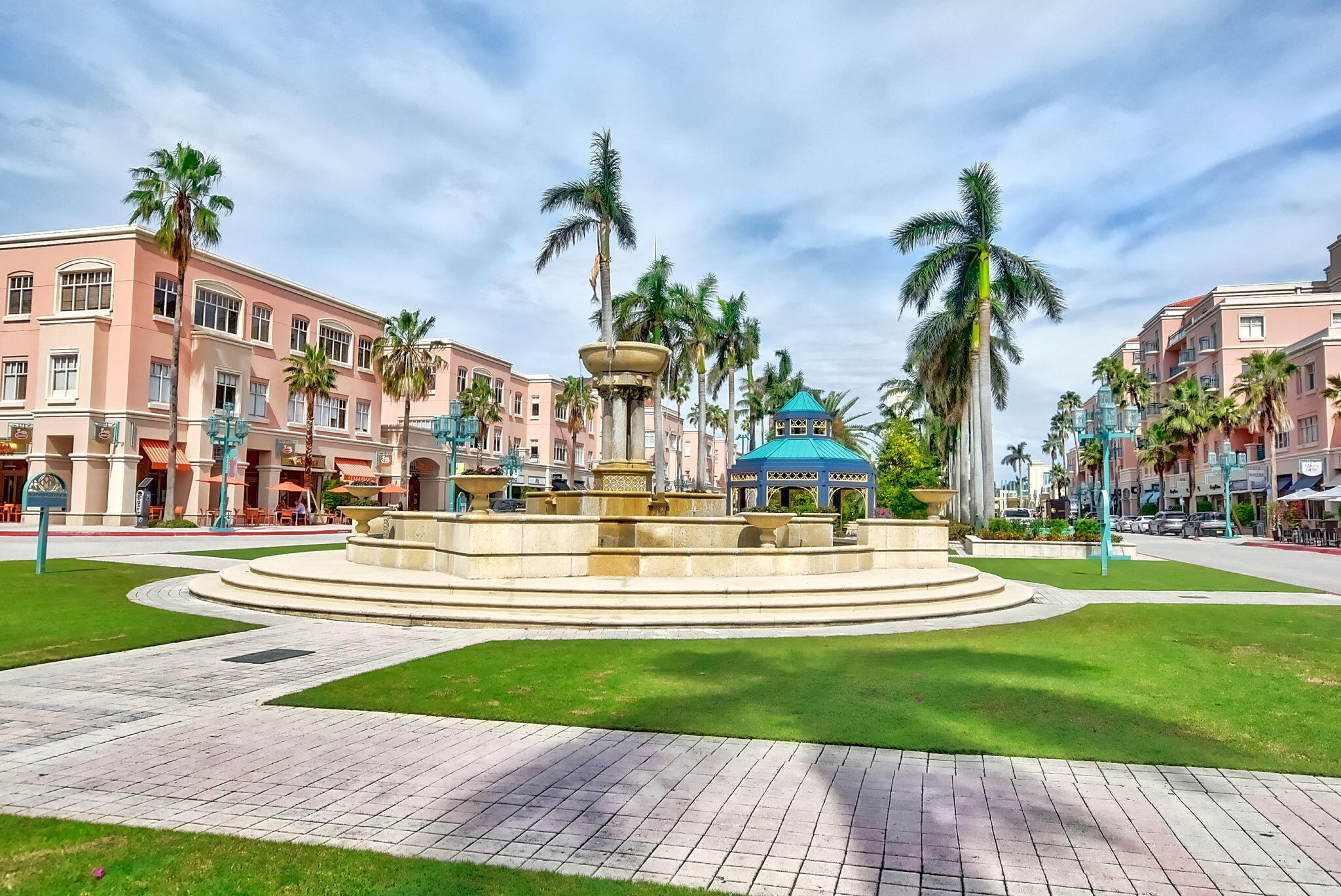 BOCA RATON SQUARE UNIT 4 - Residential
