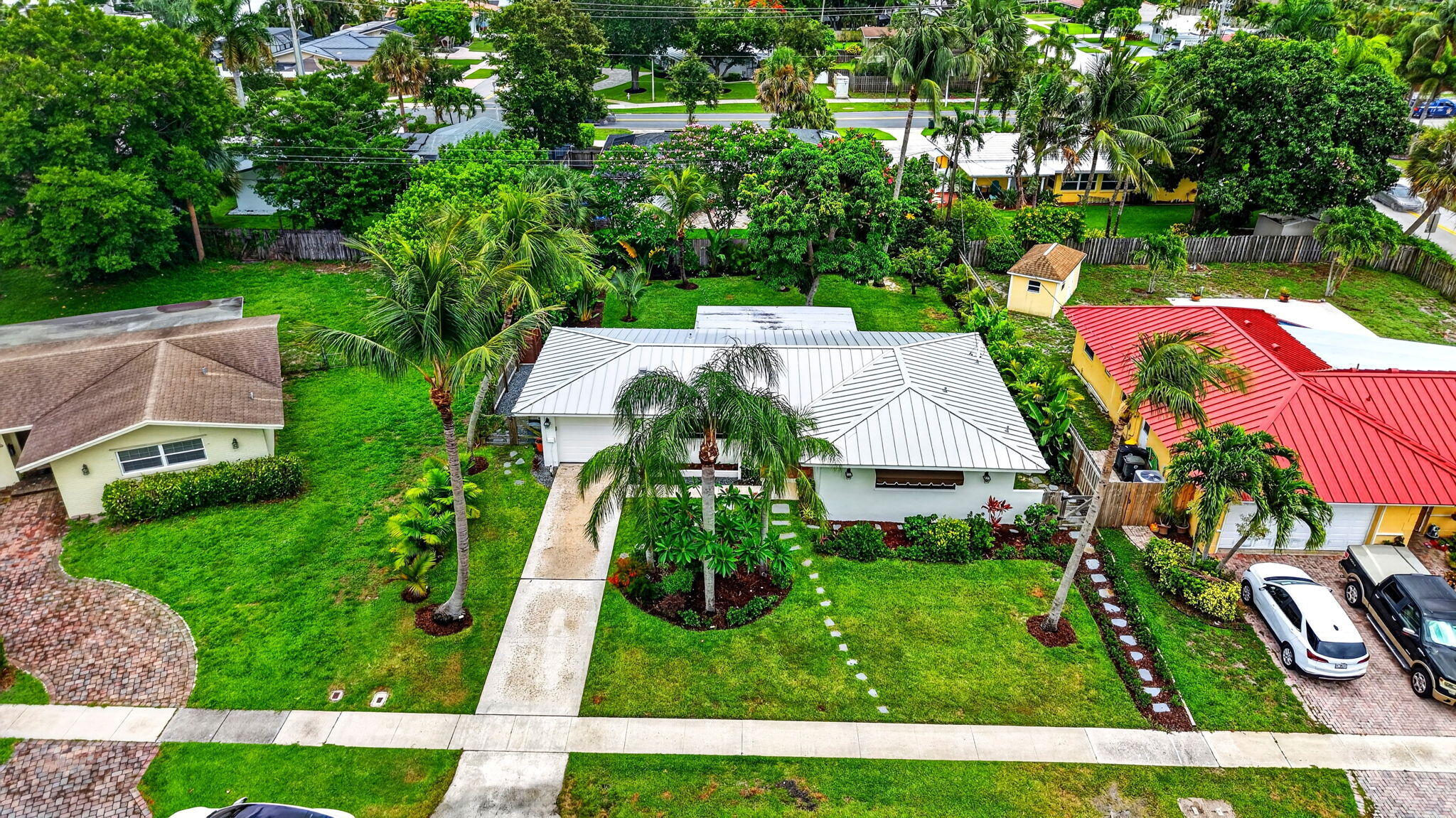 BOCA RATON SQUARE UNIT 4 - Residential