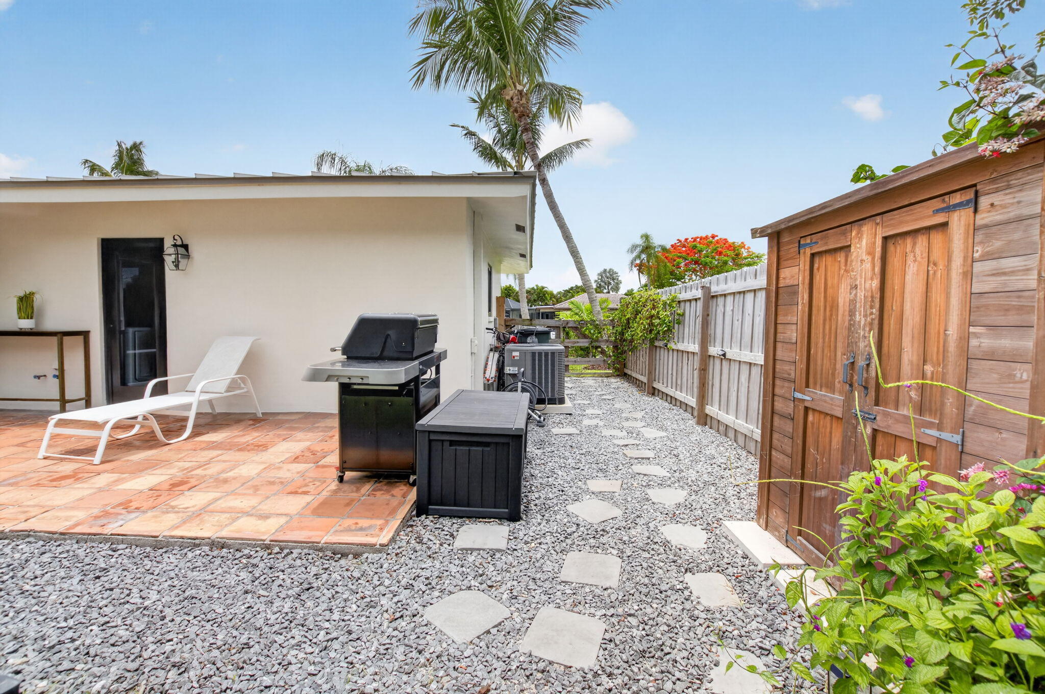BOCA RATON SQUARE UNIT 4 - Residential