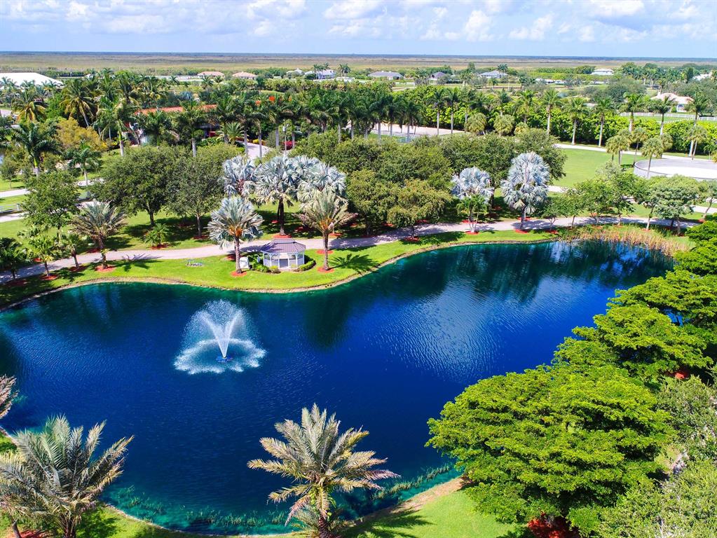 PALM BEACH POINT - Residential