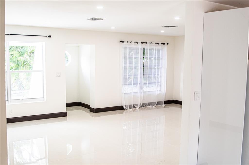 FULLY REMODELED, EAST BOCA bright and Beautiful 5 bedroom, 2 full bath home is ready for you! This home boasts 1997 sq ft. of Boca Style. Featuring a brand new kitchen, a large enclosed sunroom, a new laundry room, Brand new electric throughout entire house, new tile flooring, freshly painted inside and out, ALL Brand new hurrican glass windows and slider doors, New front door, split floor plan, modern look, LOW/NO lawn maintenance (all white stones), tropical outdoor area, a large pool, large corner lot,NO HOA, 1 mile to the beach, minutes from FAU and Boca Raton Municipal airport, Zoned in Top Rated public schools in Boca Raton, minutes from Mizner Park- the Perfect house for anyone! Move in or rent it out. Zoned in Boca Raton HIgh School district FULLY REMODELED, EAST BOCA bright and Beautiful 5 bedroom, 2 full bath home is ready for you! This home boasts 1997 sq ft. of Boca Style. Featuring a brand new kitchen, a large enclosed sunroom, a new laundry room, Brand new electric throughout entire house, new tile flooring, freshly painted inside and out, ALL Brand new hurrican glass windows and slider doors, New front door, split floor plan, modern look, LOW/NO lawn maintenance (all white stones), tropical outdoor area, a large pool, large corner lot, 1 mile to the beach, minutes from FAU and Boca Raton Municipal airport, Zoned in Top Rated public schools in Boca Raton, minutes from Mizner Park- the Perfect house for anyone! Move in or rent it out. Zoned in Boca Raton HIgh School district