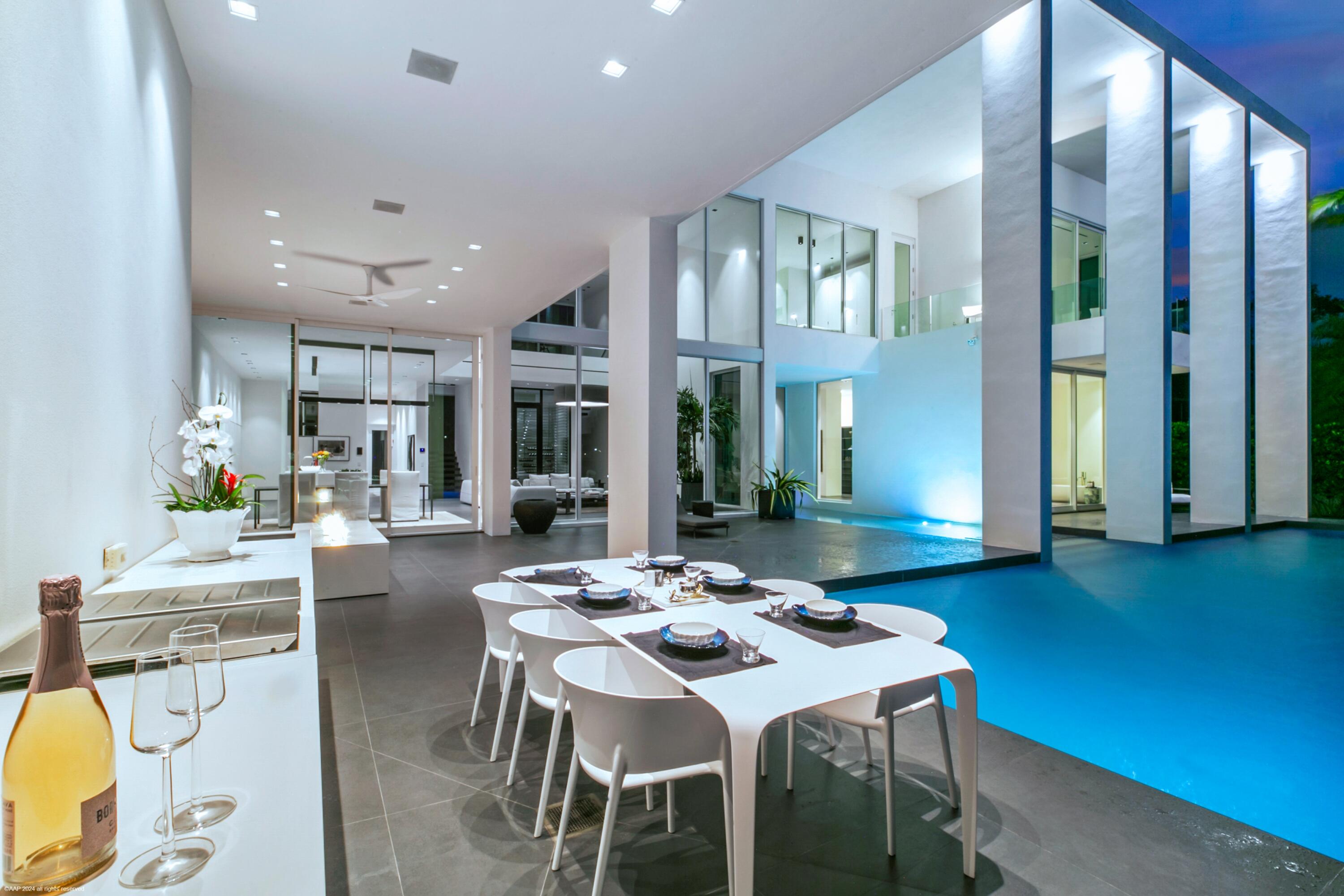 Palm Beach Gardens - Residential