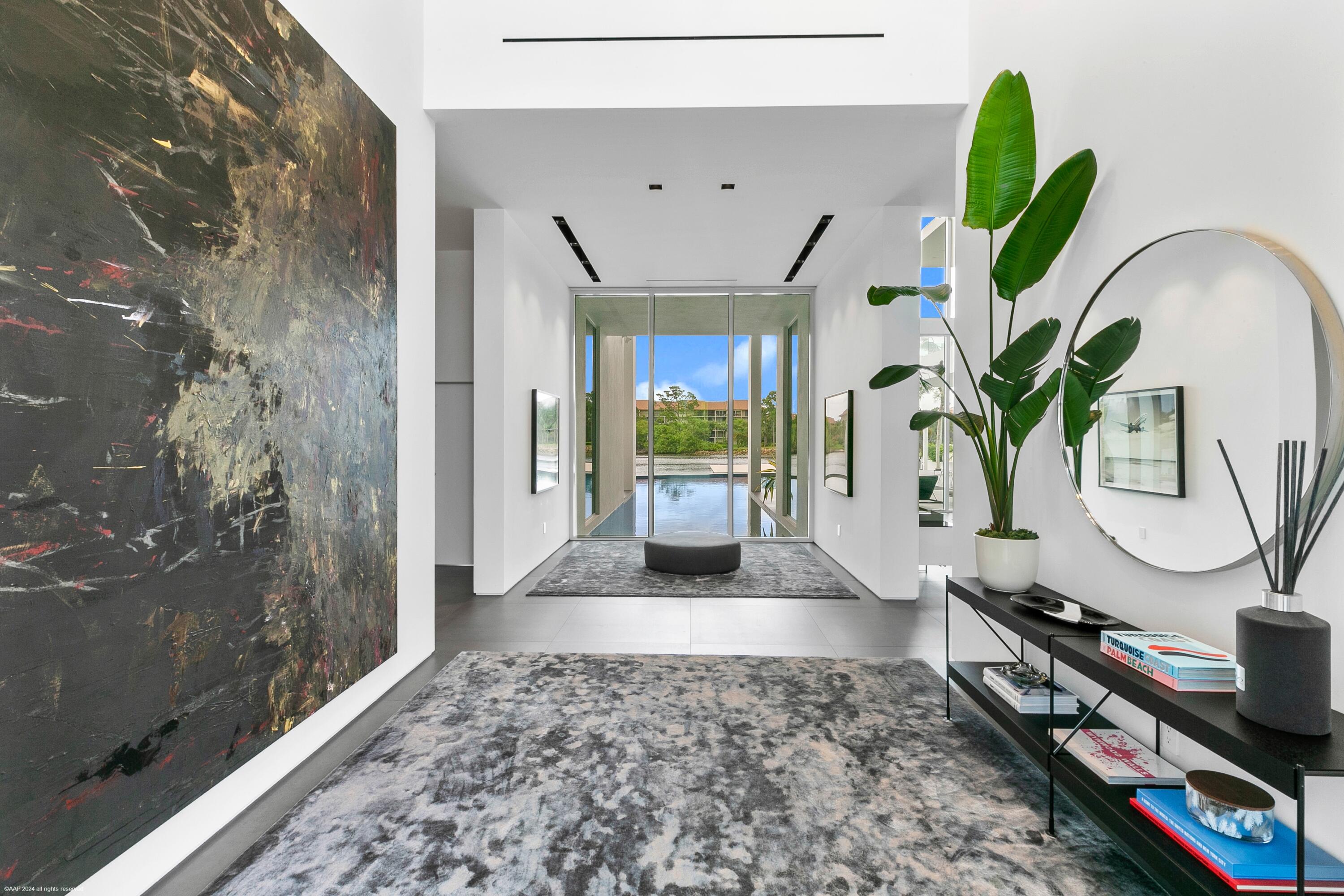 Palm Beach Gardens - Residential