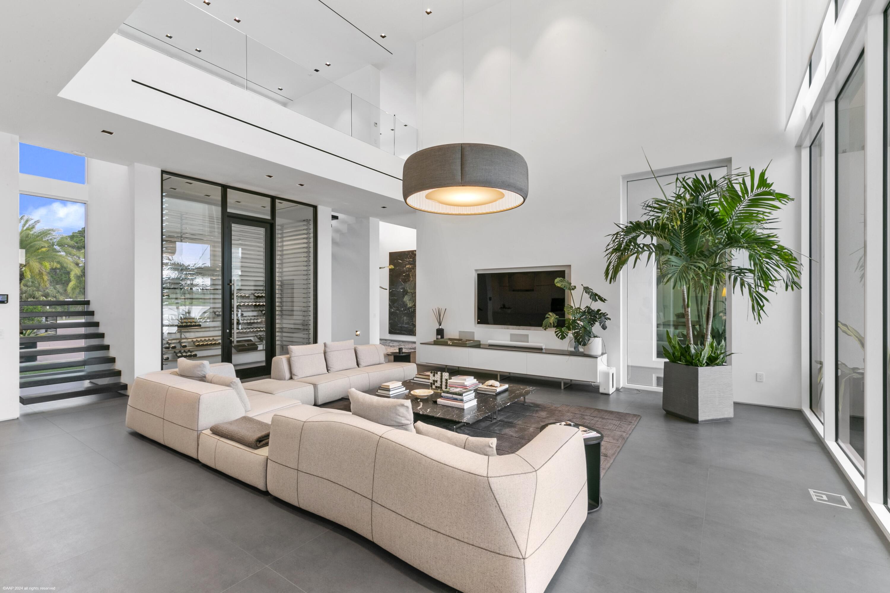 Palm Beach Gardens - Residential