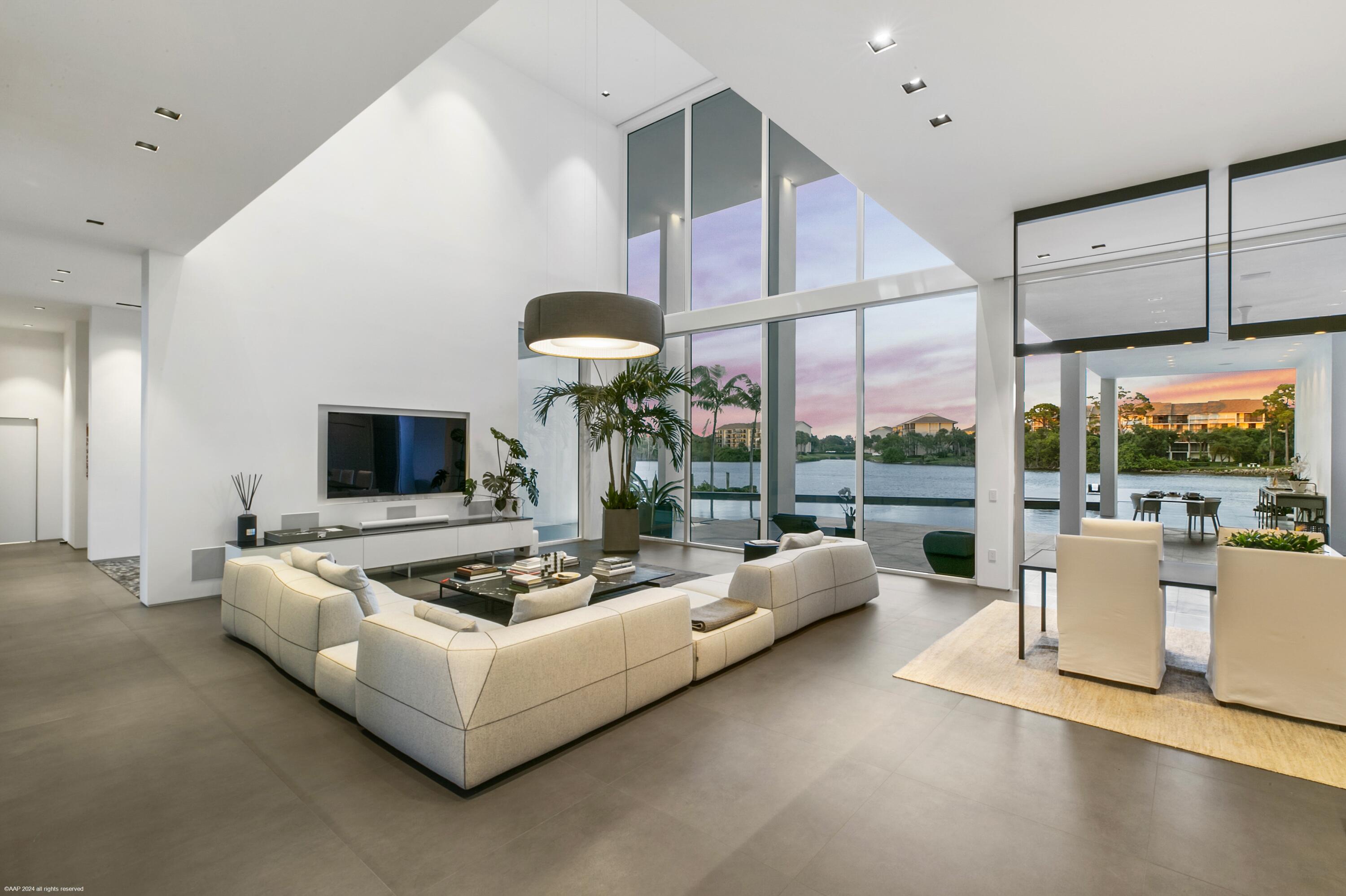 Palm Beach Gardens - Residential